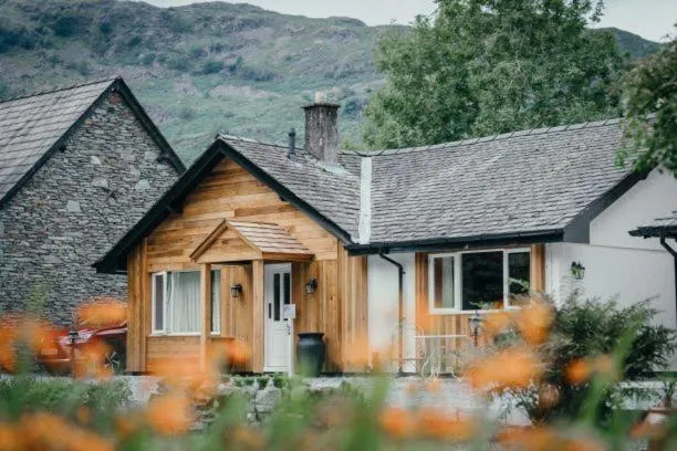 Bridge House Hotel & Silver Howe View Cottage