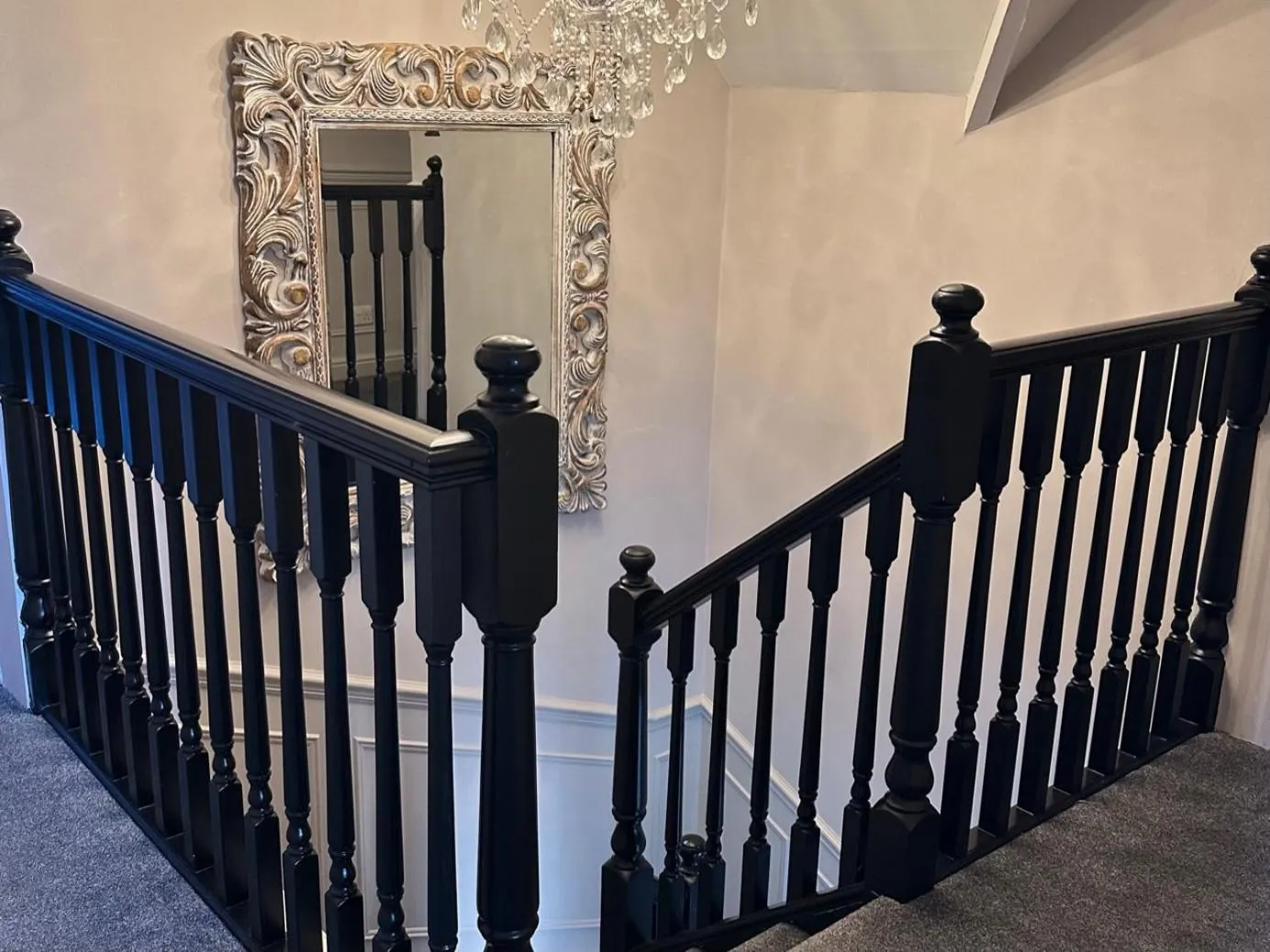 Bridge House Hotel & Silver Howe View Cottage