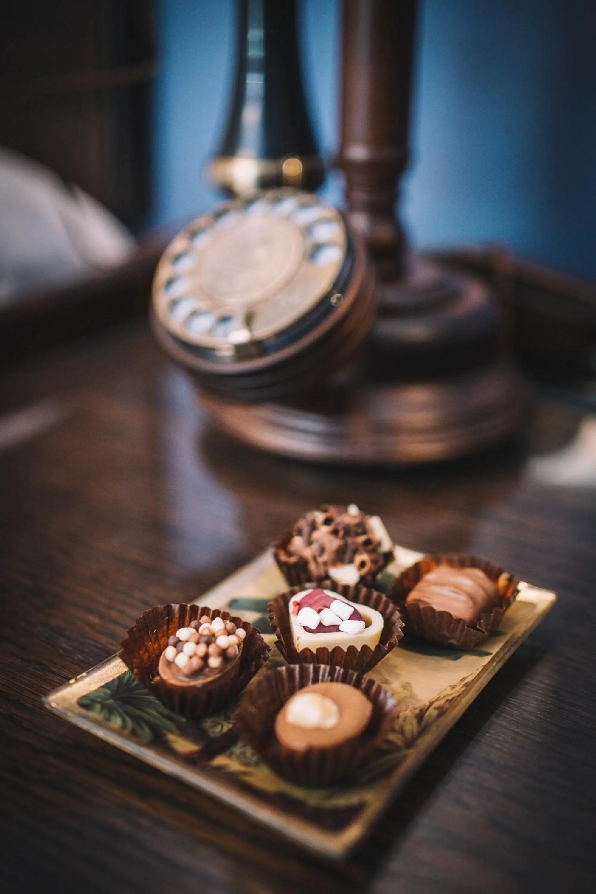 Bridge House Hotel & Silver Howe View Cottage