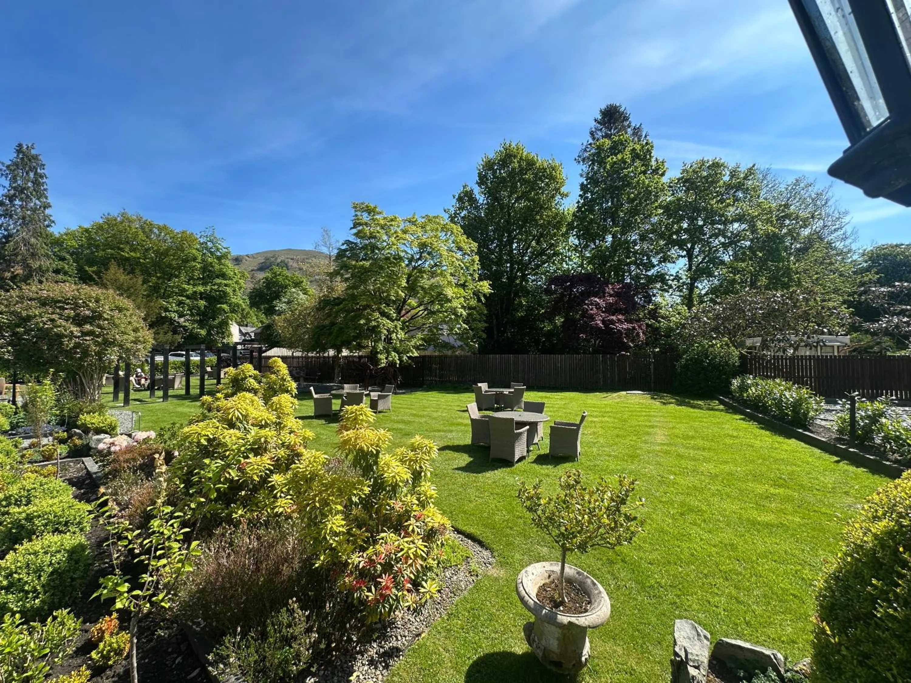 Bridge House Hotel & Silver Howe View Cottage