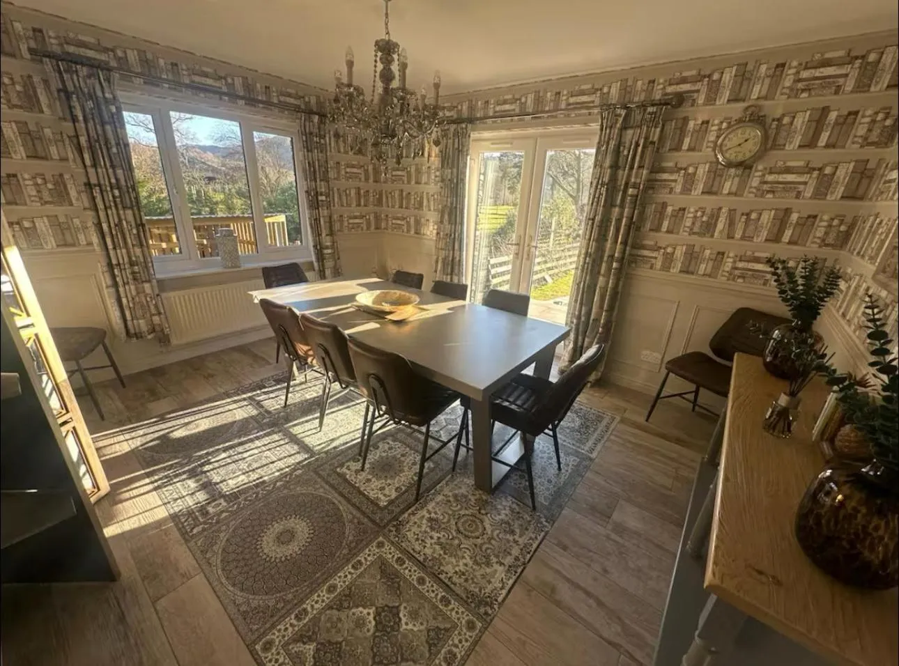 Bridge House Hotel & Silver Howe View Cottage