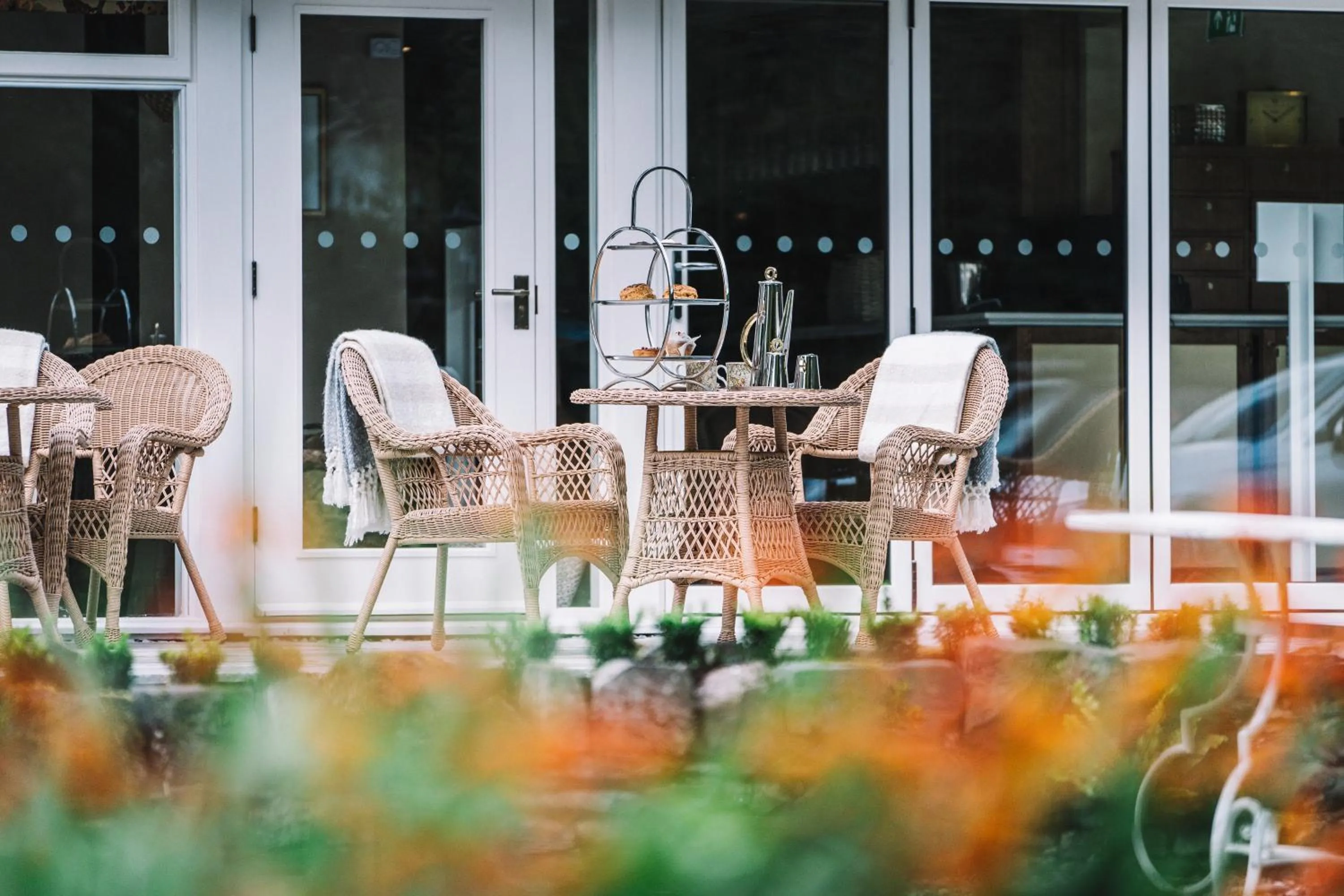 Bridge House Hotel & Silver Howe View Cottage