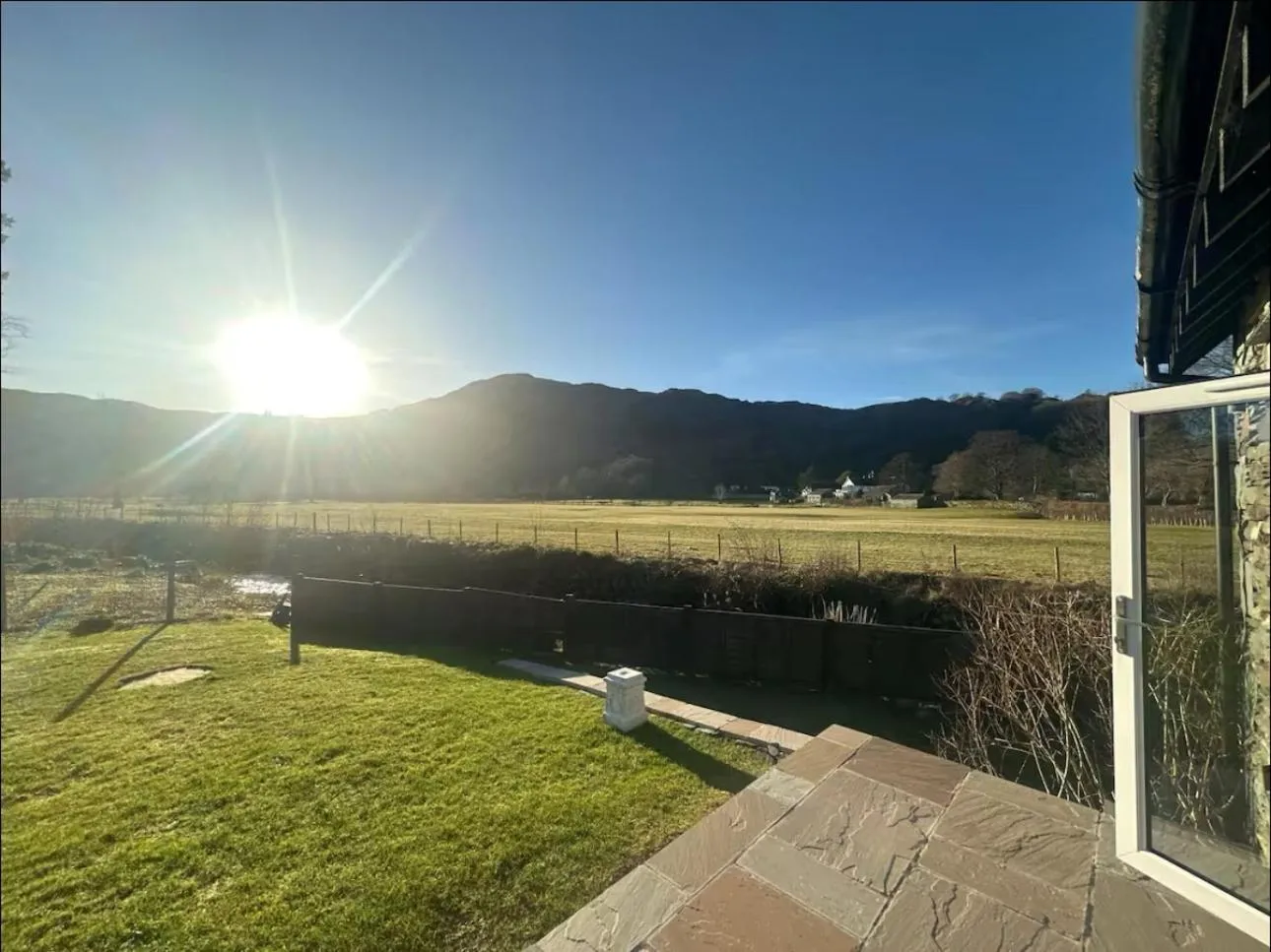 Bridge House Hotel & Silver Howe View Cottage