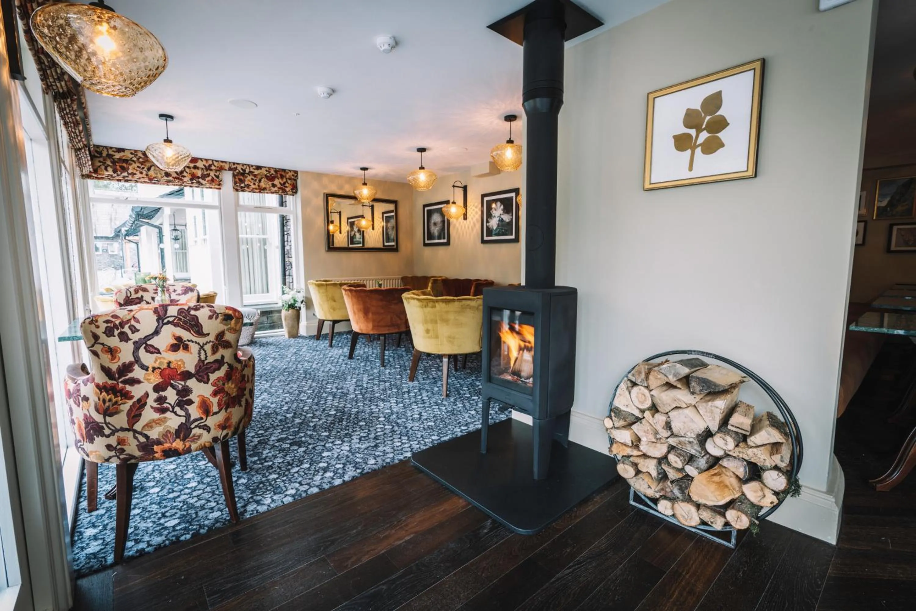 Bridge House Hotel & Silver Howe View Cottage