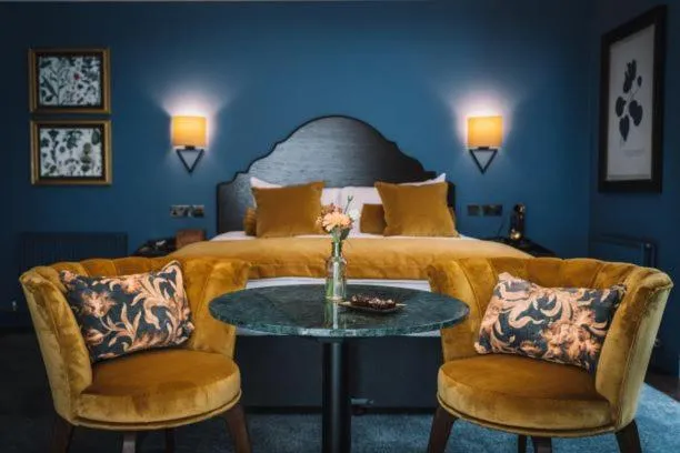 Bridge House Hotel & Silver Howe View Cottage