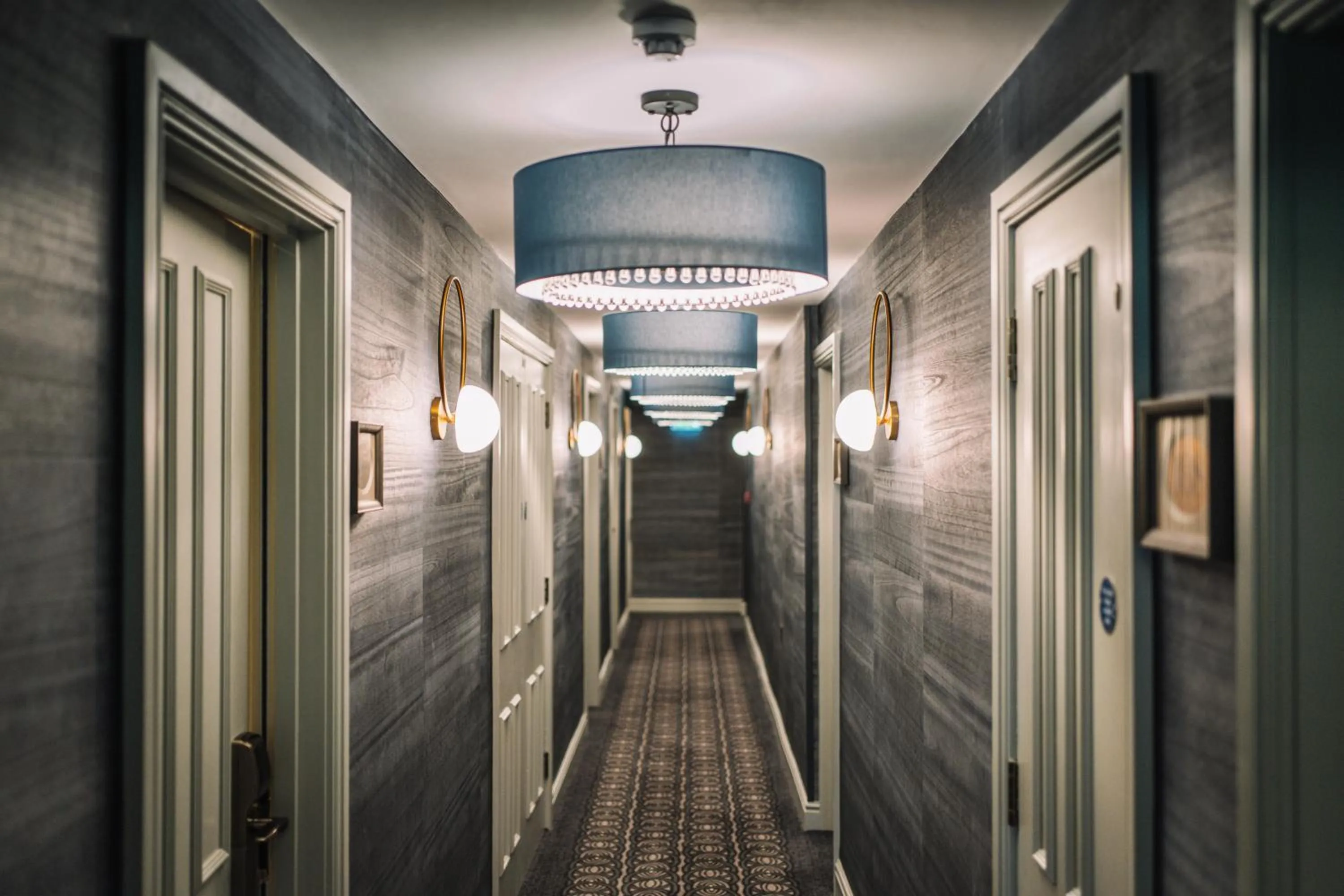 Bridge House Hotel & Silver Howe View Cottage