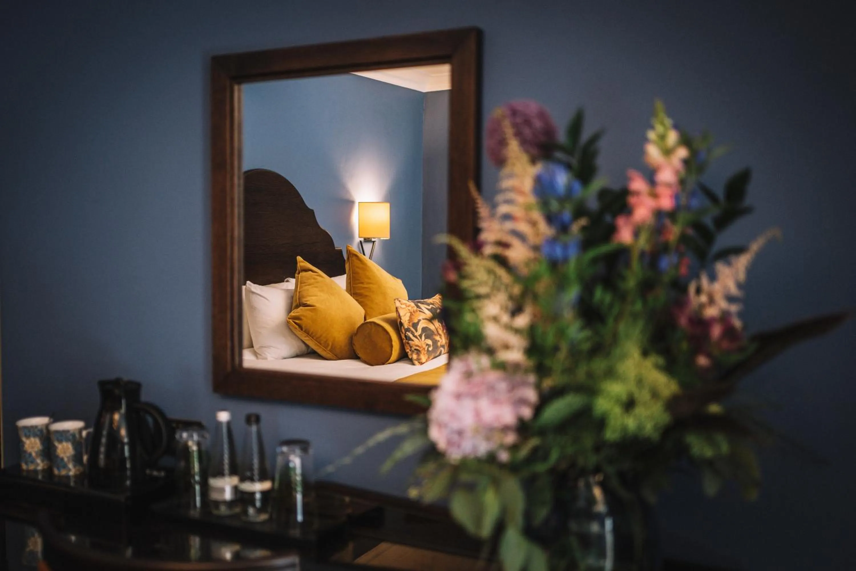 Bridge House Hotel & Silver Howe View Cottage