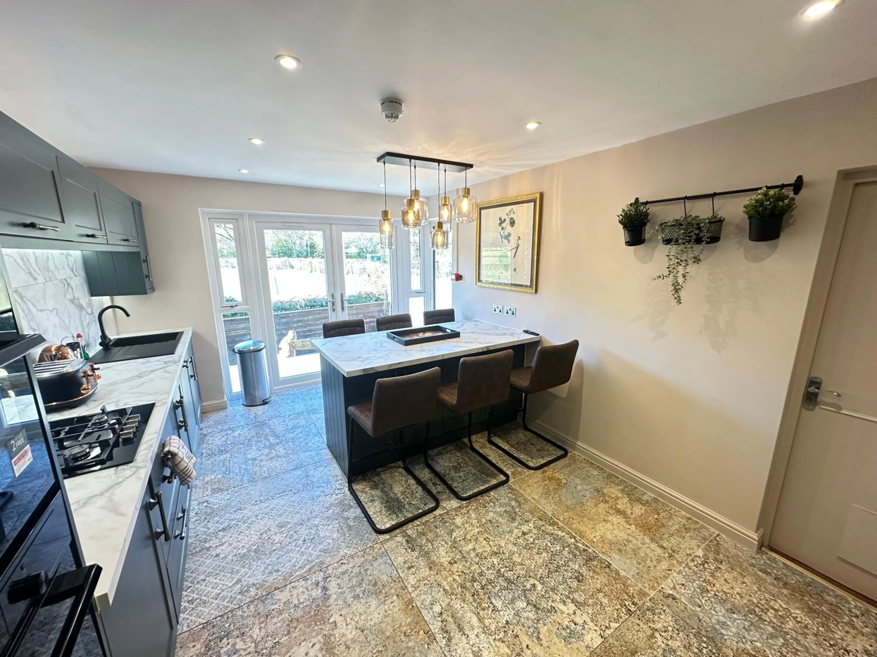 Bridge House Hotel & Silver Howe View Cottage