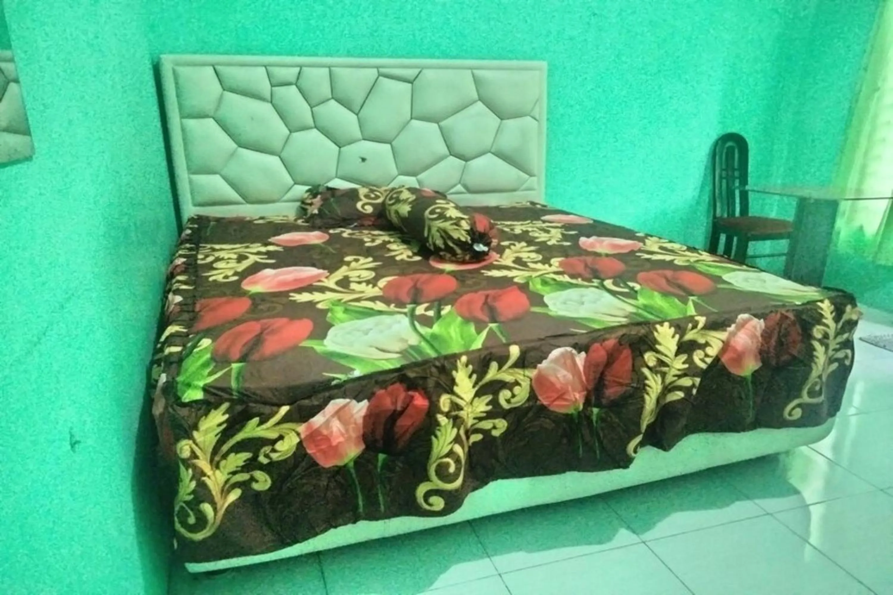 Hotel O Nany Asoka Syariah Near Anyong Cafe Studio