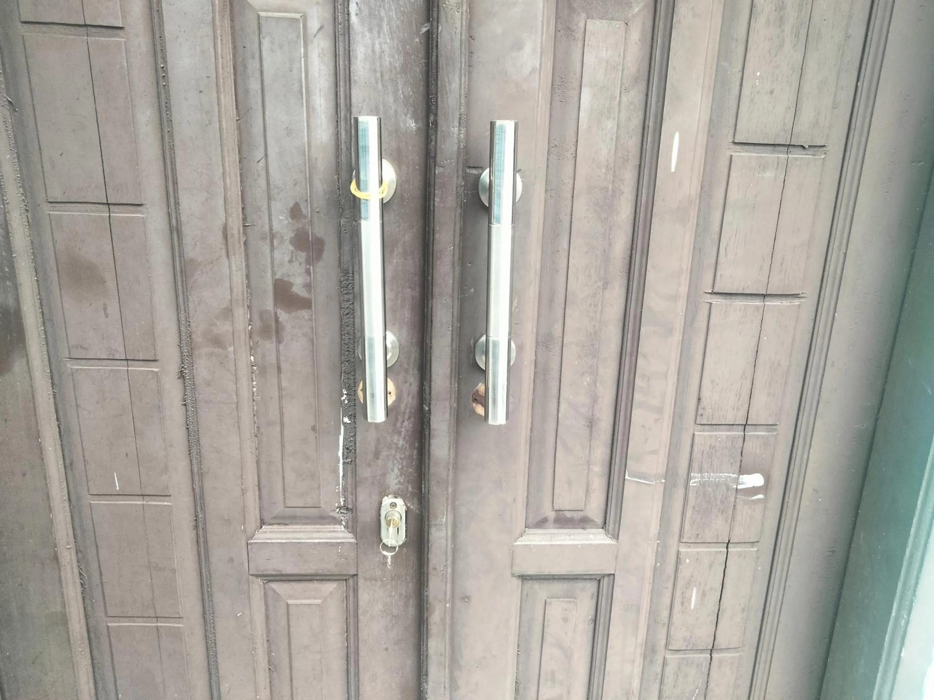 Bedroom in Hotel O Nany Asoka Syariah Near Anyong Cafe Studio