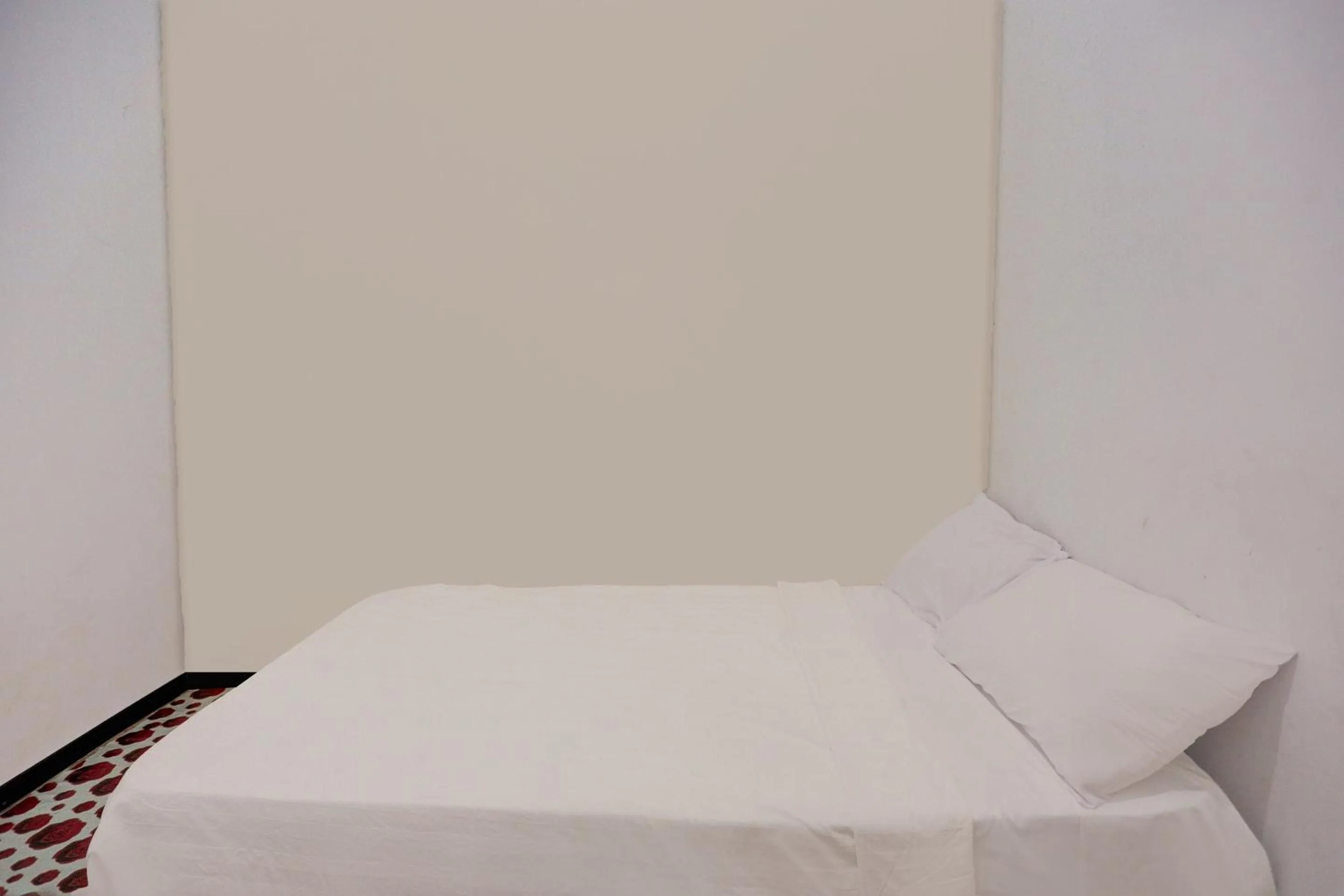 Bedroom, Bed in Hotel O Josua Passing Stay