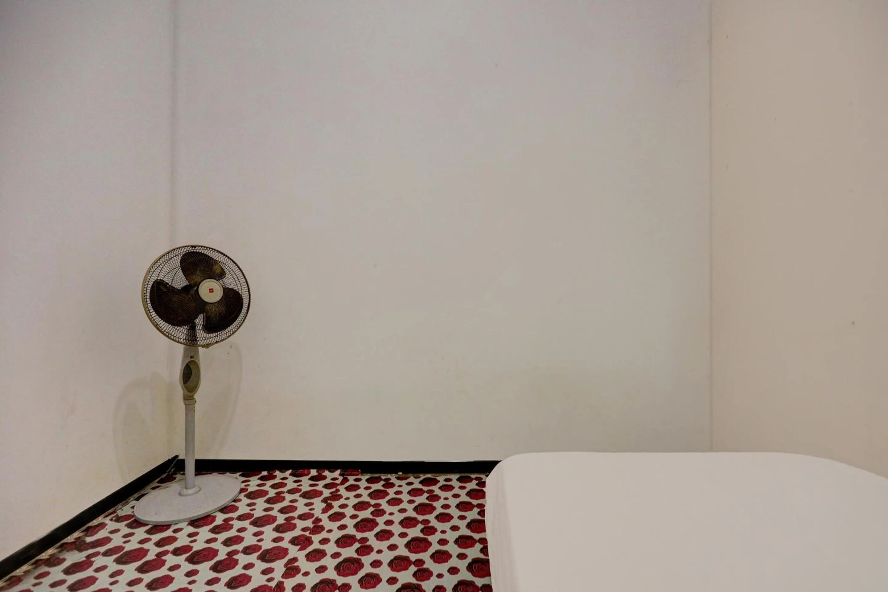 Bedroom, Bed in Hotel O Josua Passing Stay