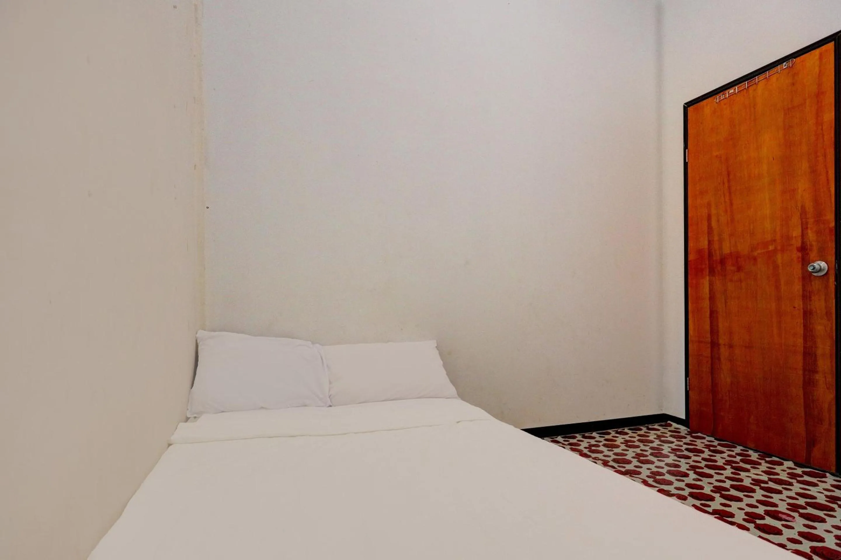 Bedroom, Bed in Hotel O Josua Passing Stay