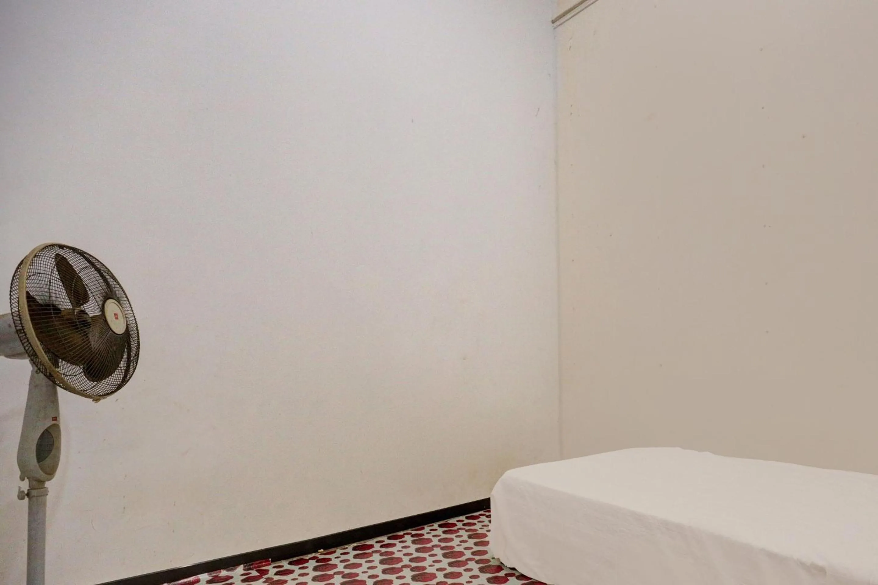 Bedroom, Bed in Hotel O Josua Passing Stay