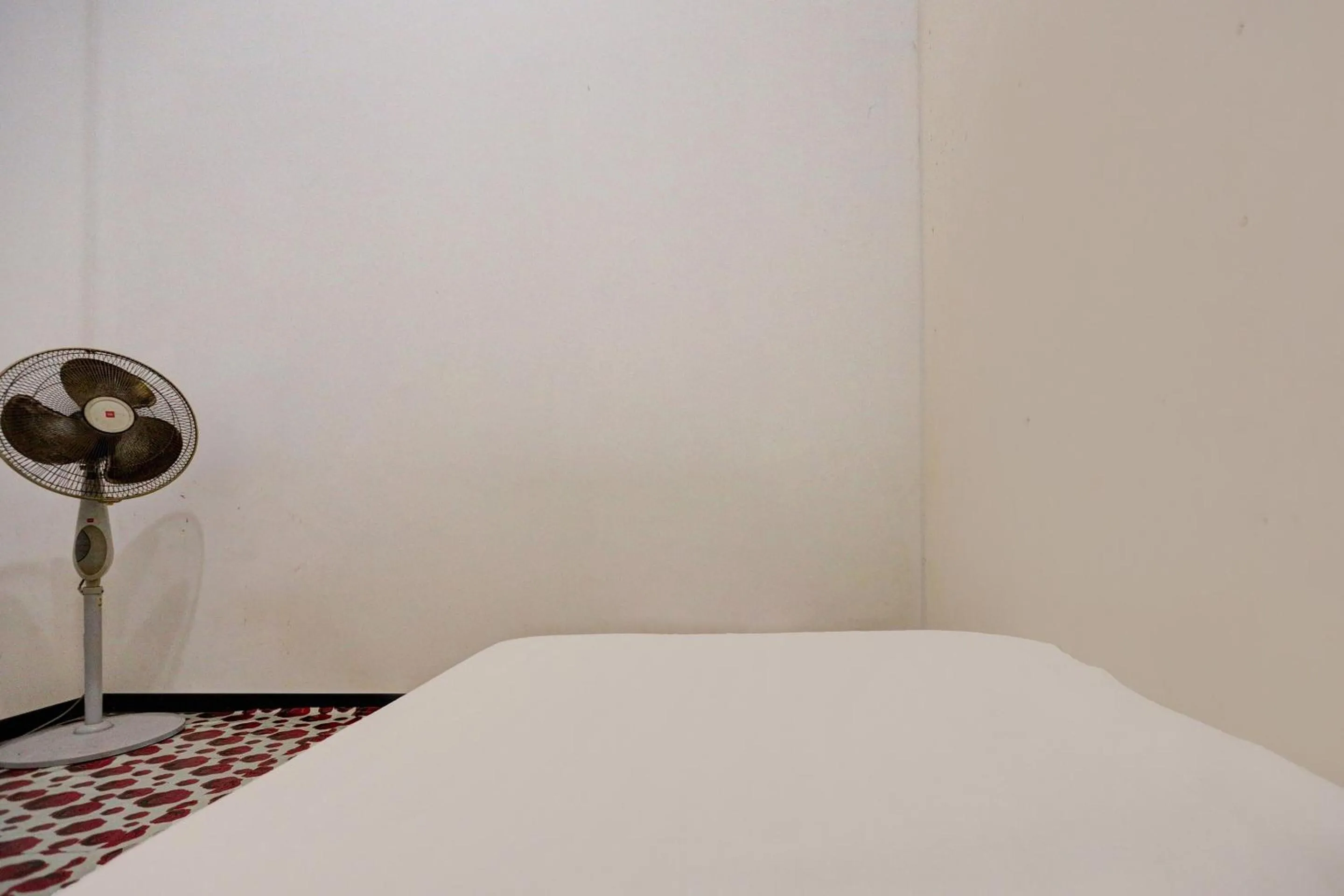 Bedroom, Bed in Hotel O Josua Passing Stay