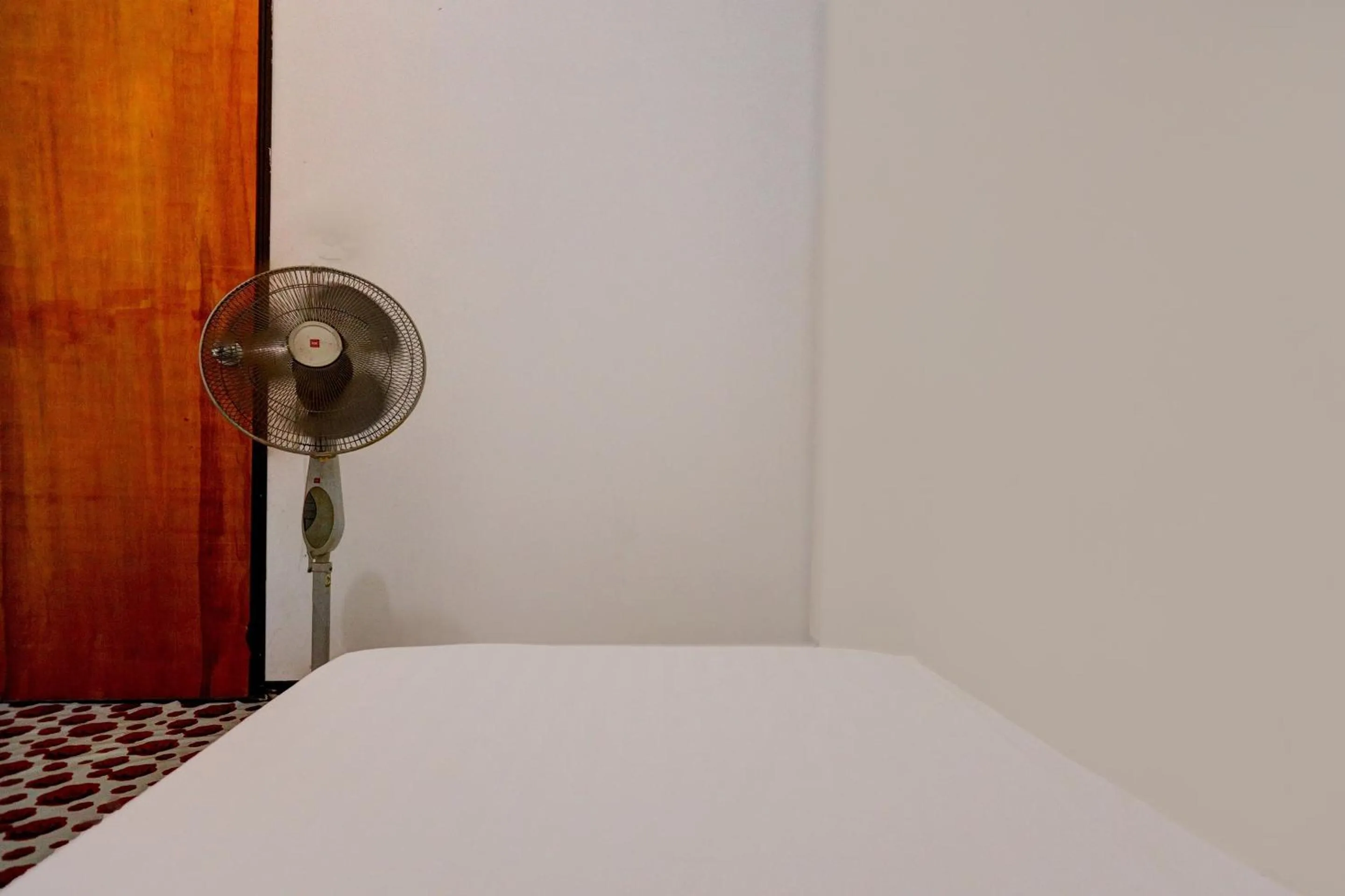 Bedroom, Bed in Hotel O Josua Passing Stay