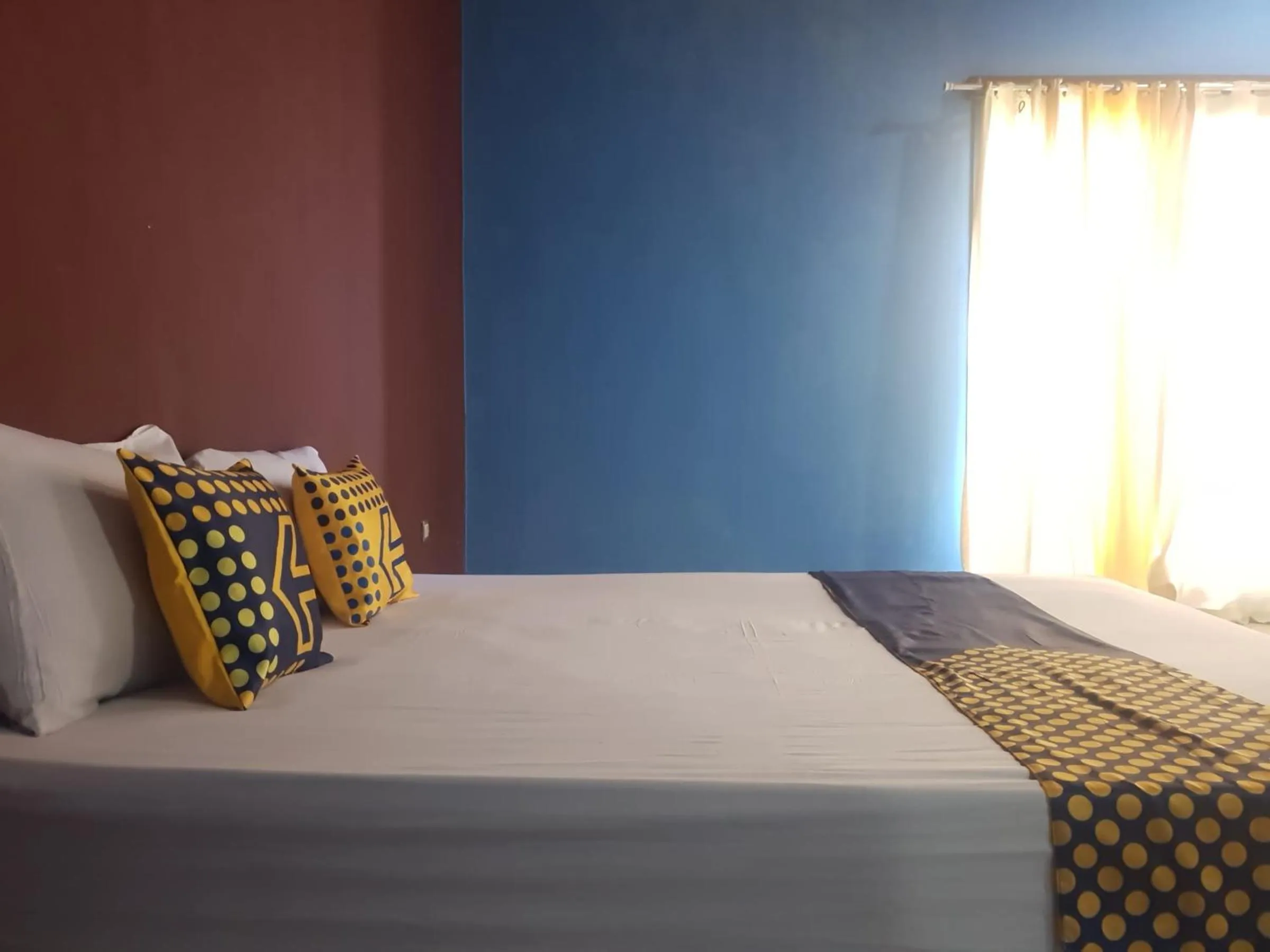 Bedroom, Bed in OYO Life 92842 Homestay Balearjosari