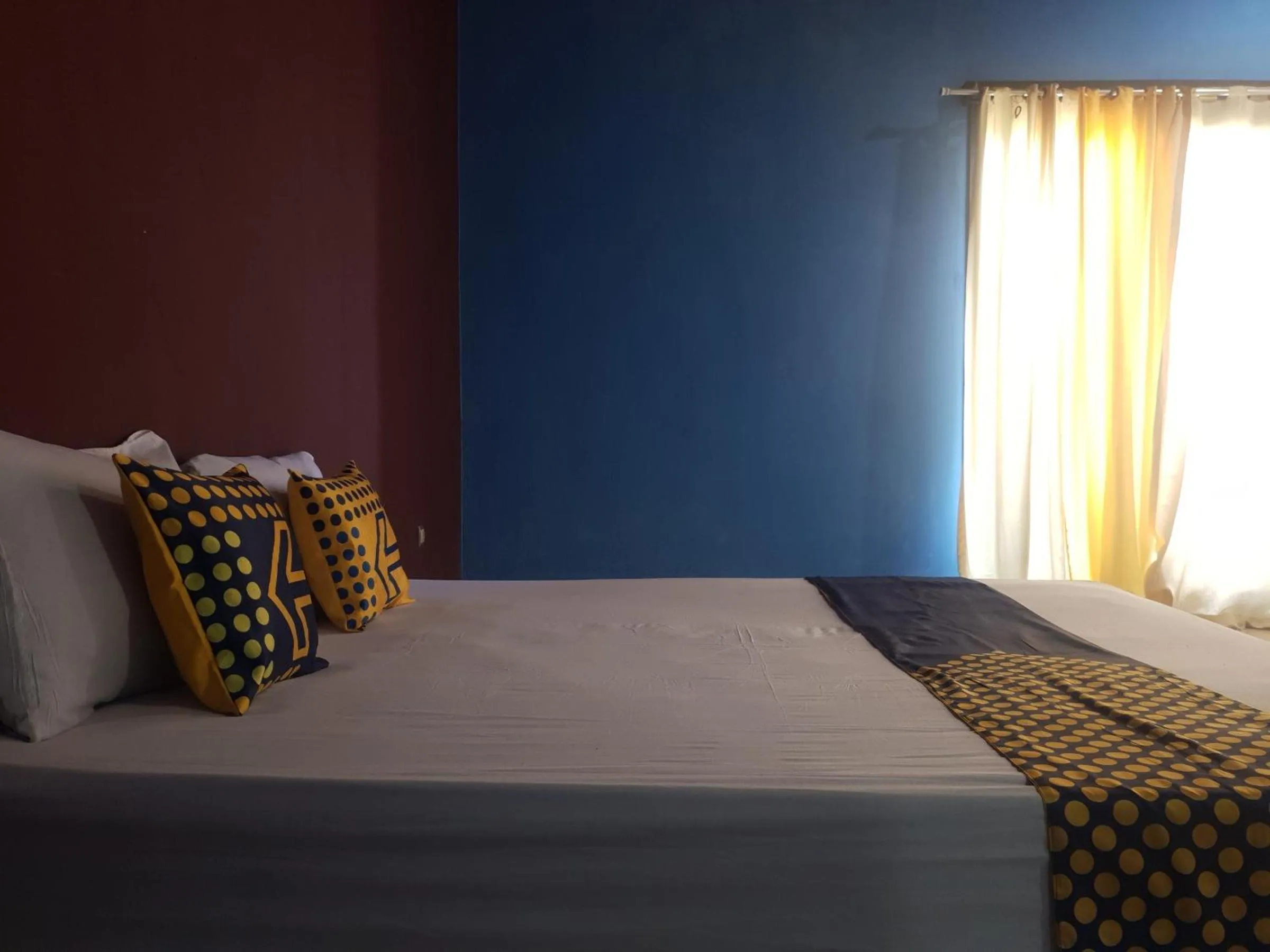 Bedroom, Bed in OYO Life 92842 Homestay Balearjosari