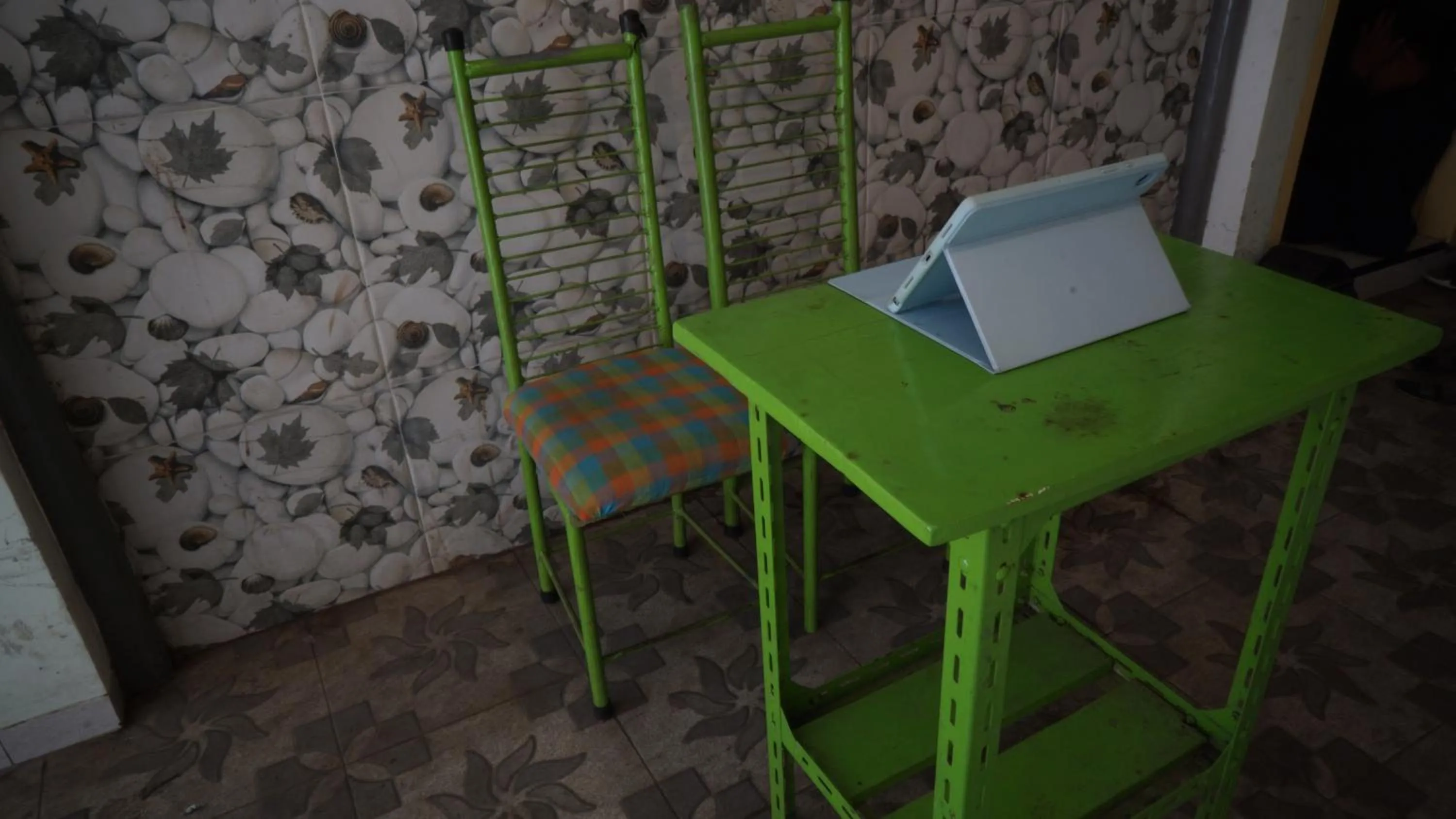 Lobby or reception in Hotel O Hunian 99