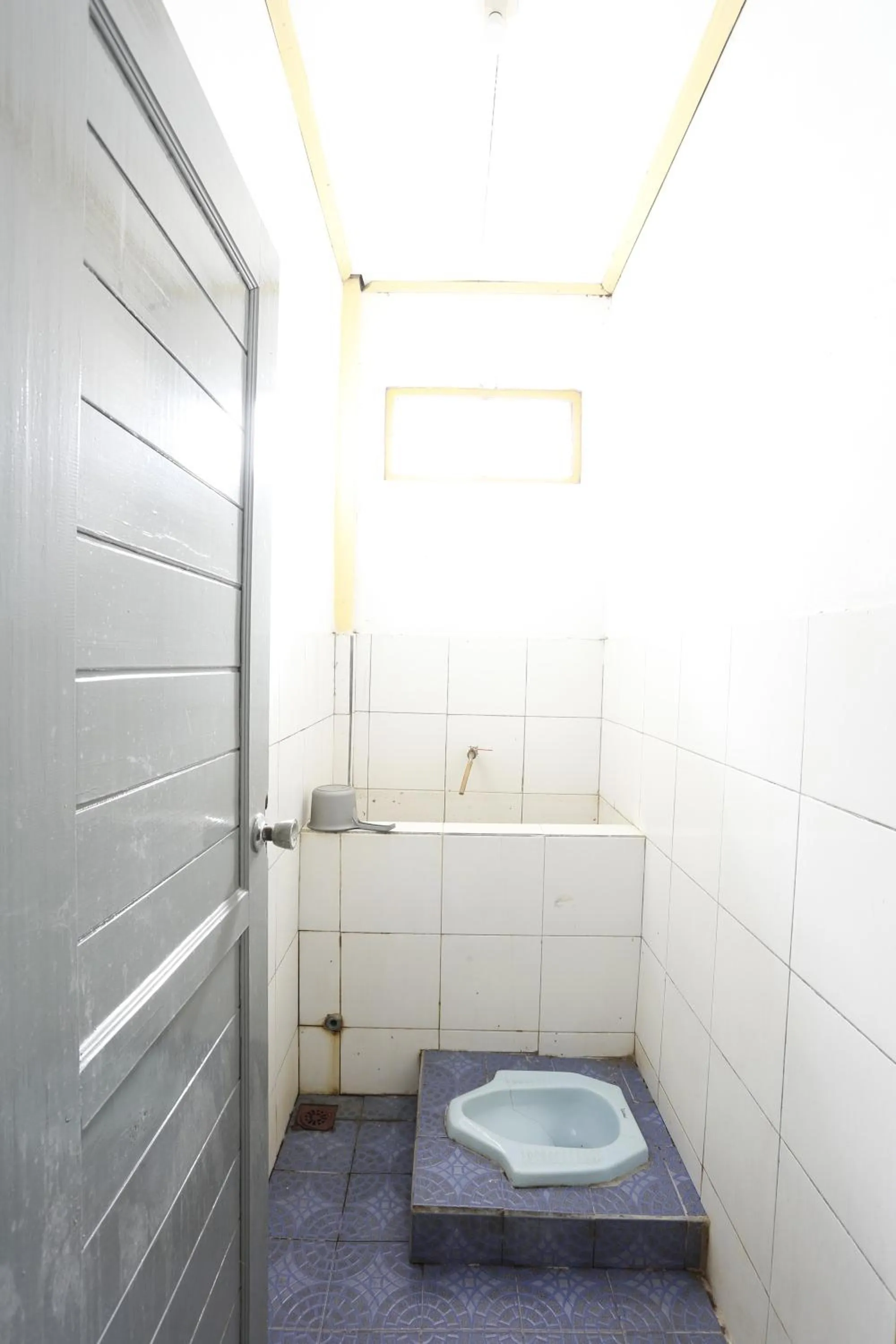 Bathroom in Hotel O Guest House Pandita