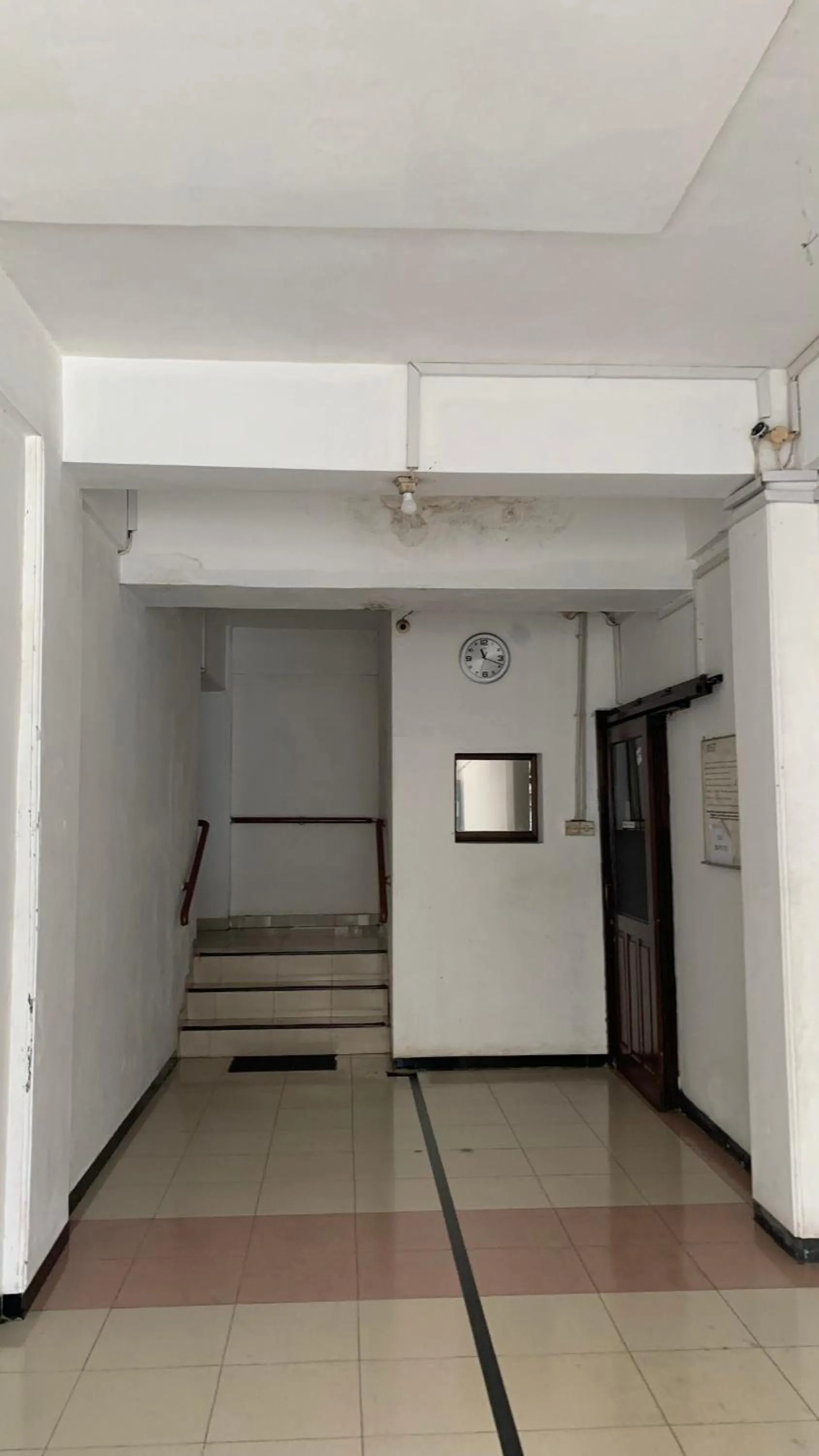 Lobby or reception, Bed in Hotel O Guest House Pandita