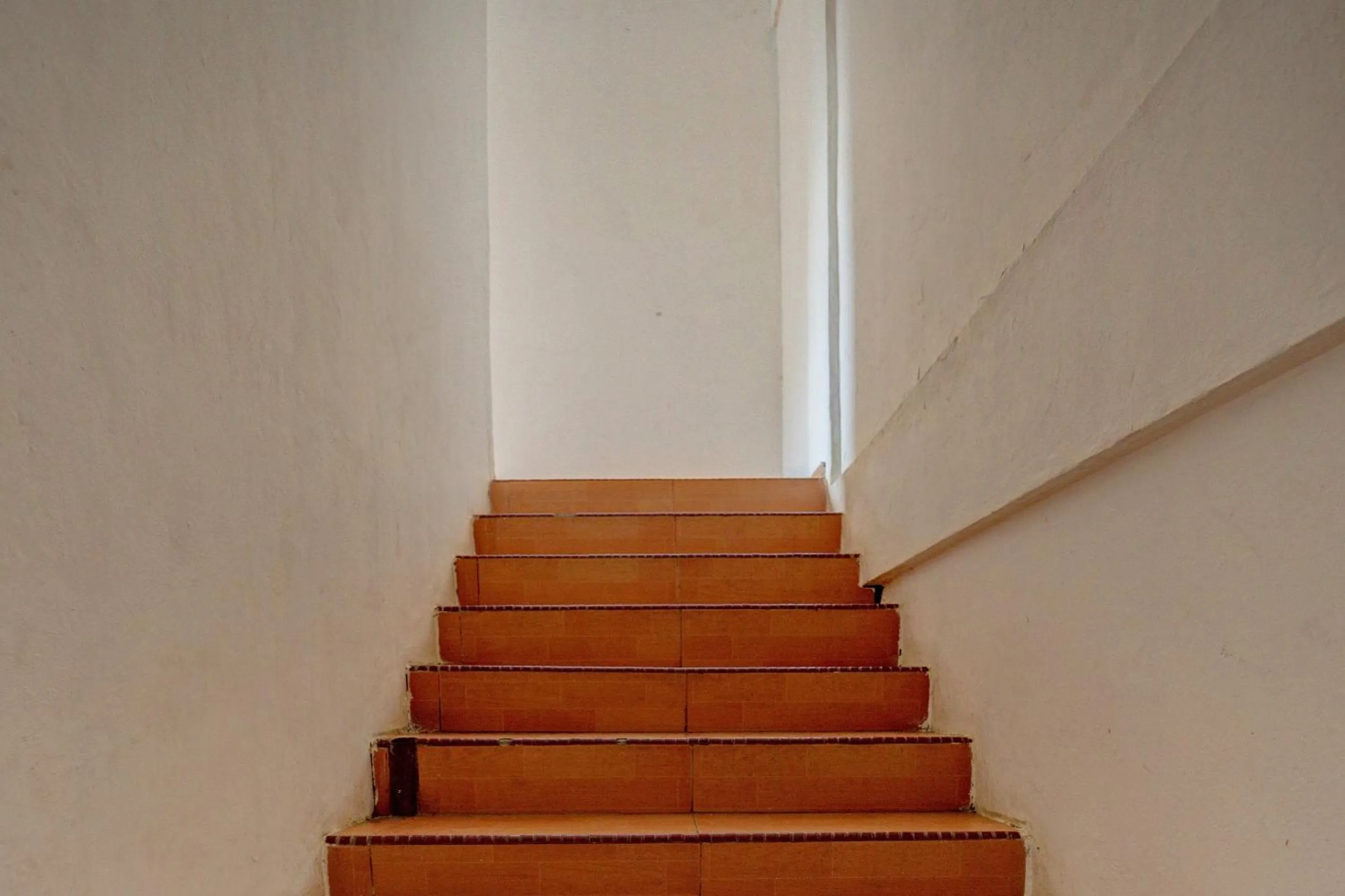 Lobby or reception in Hotel O Pelita StayNearAnugrah Sinar Lautan