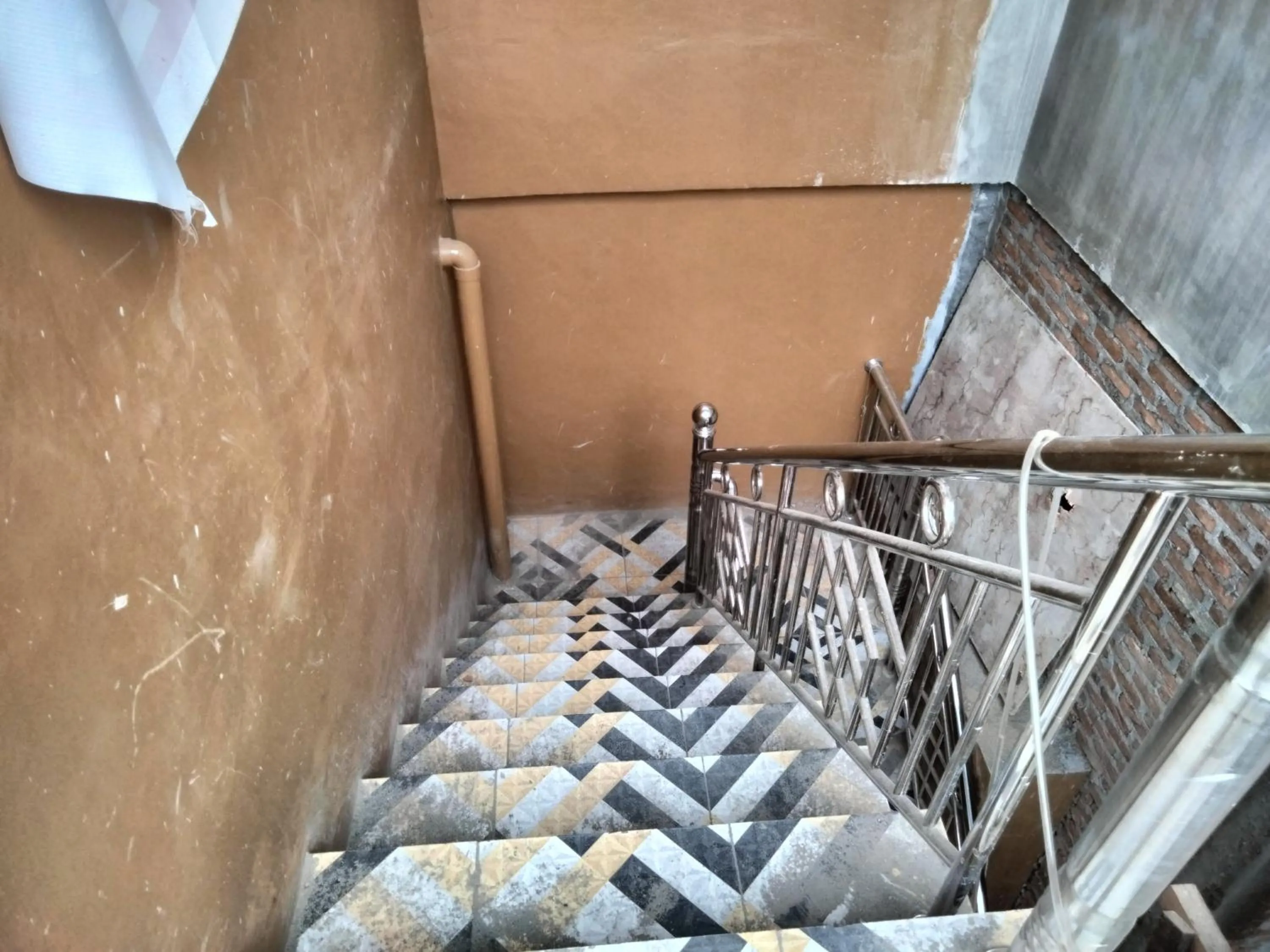 Lobby or reception in Hotel O Nany Ayahanda Syariah