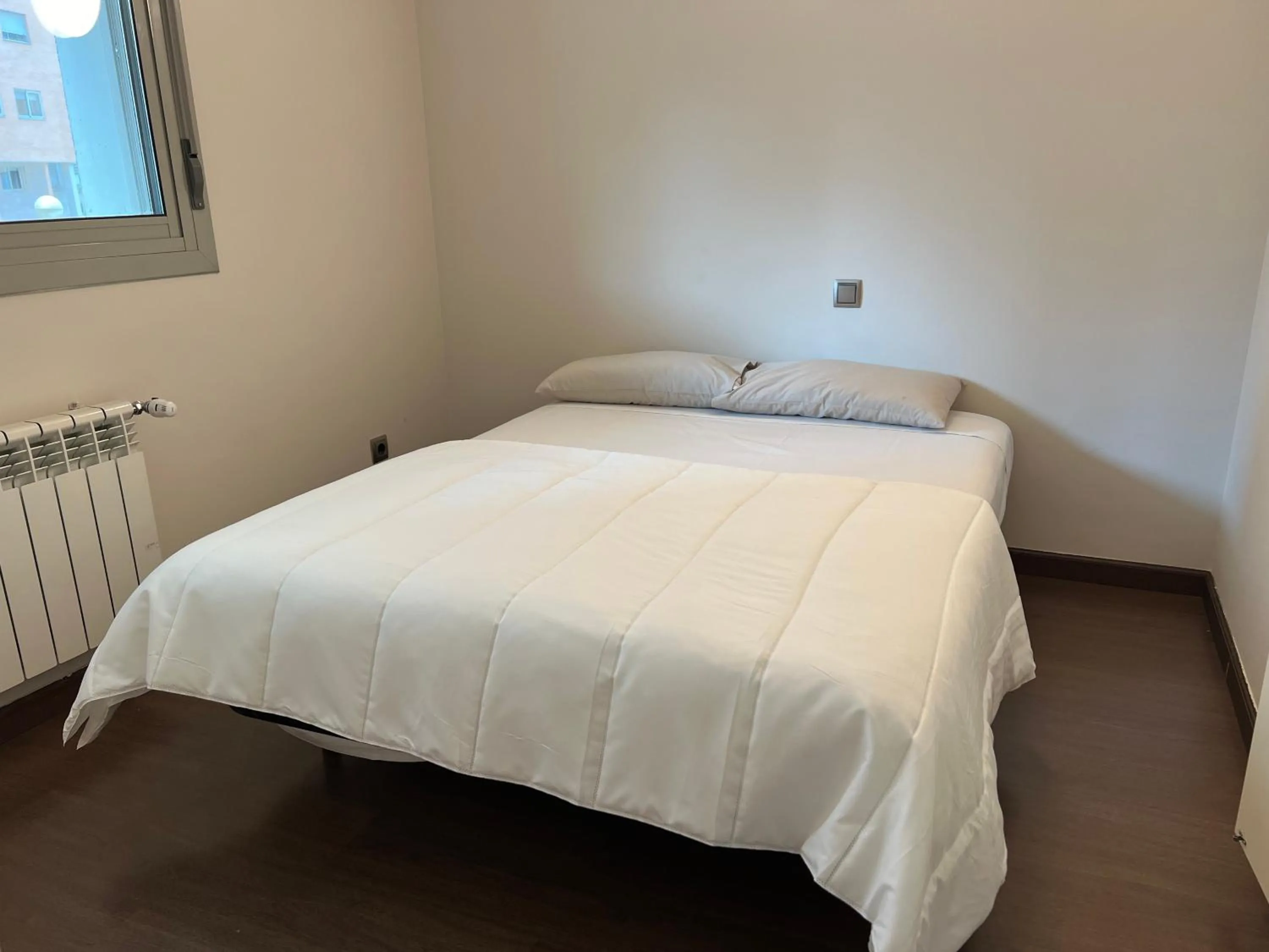 Amplio apartamento a 15 minutos de la Puerta del Sol