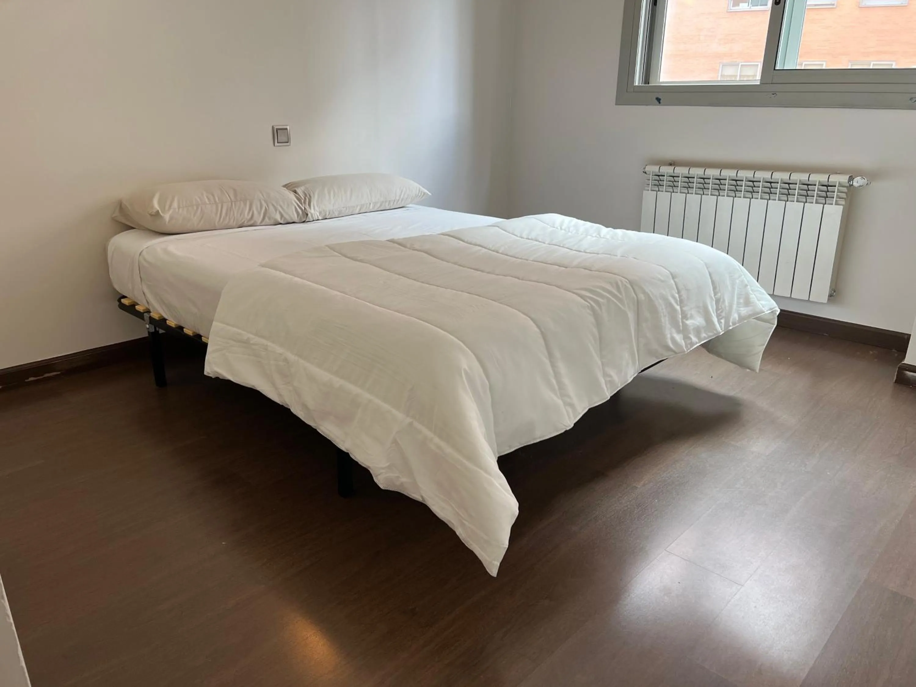 Amplio apartamento a 15 minutos de la Puerta del Sol