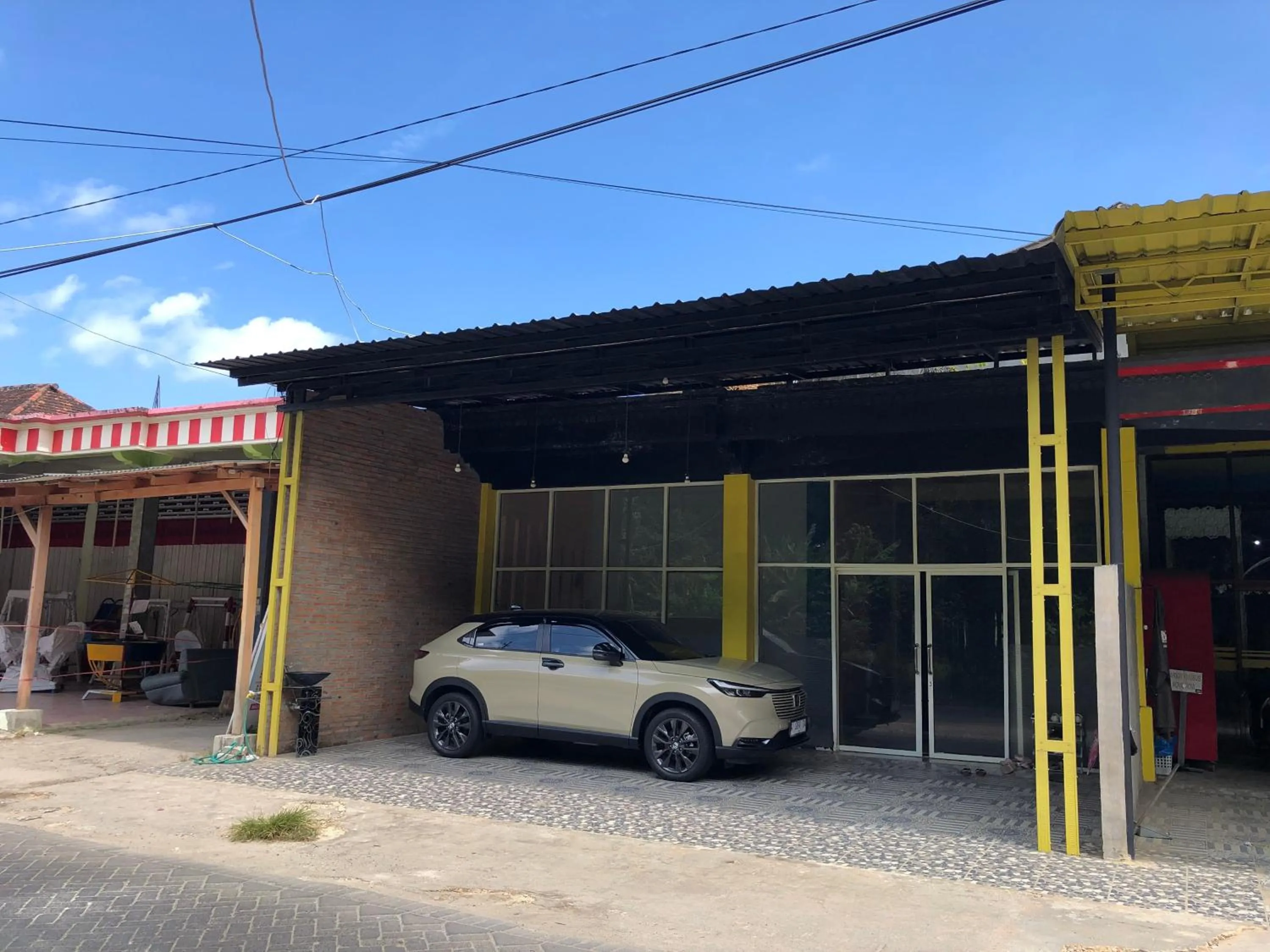 Hotel O Senja Syariah