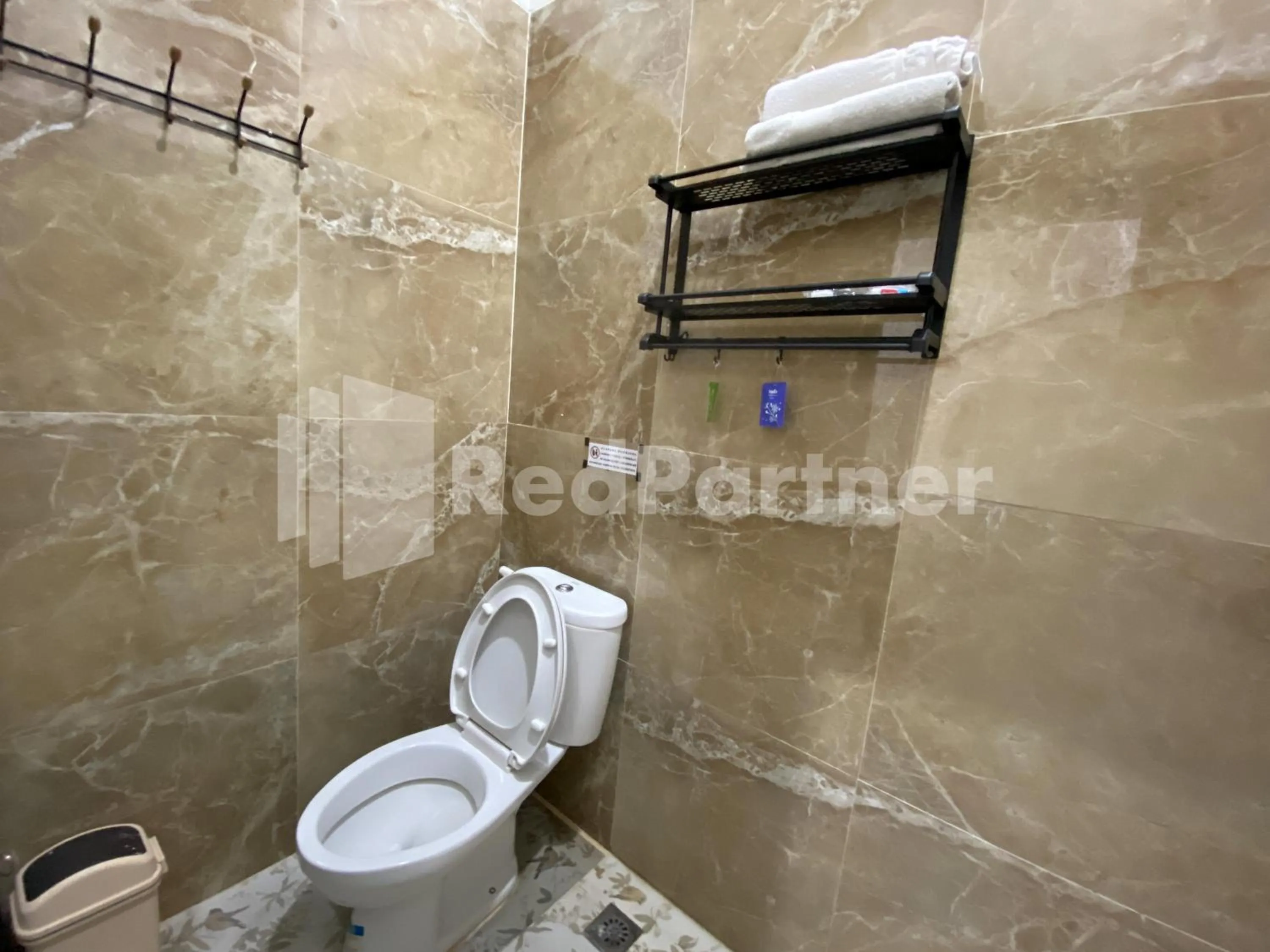 House n Coffee 55 Temanggung RedPartner