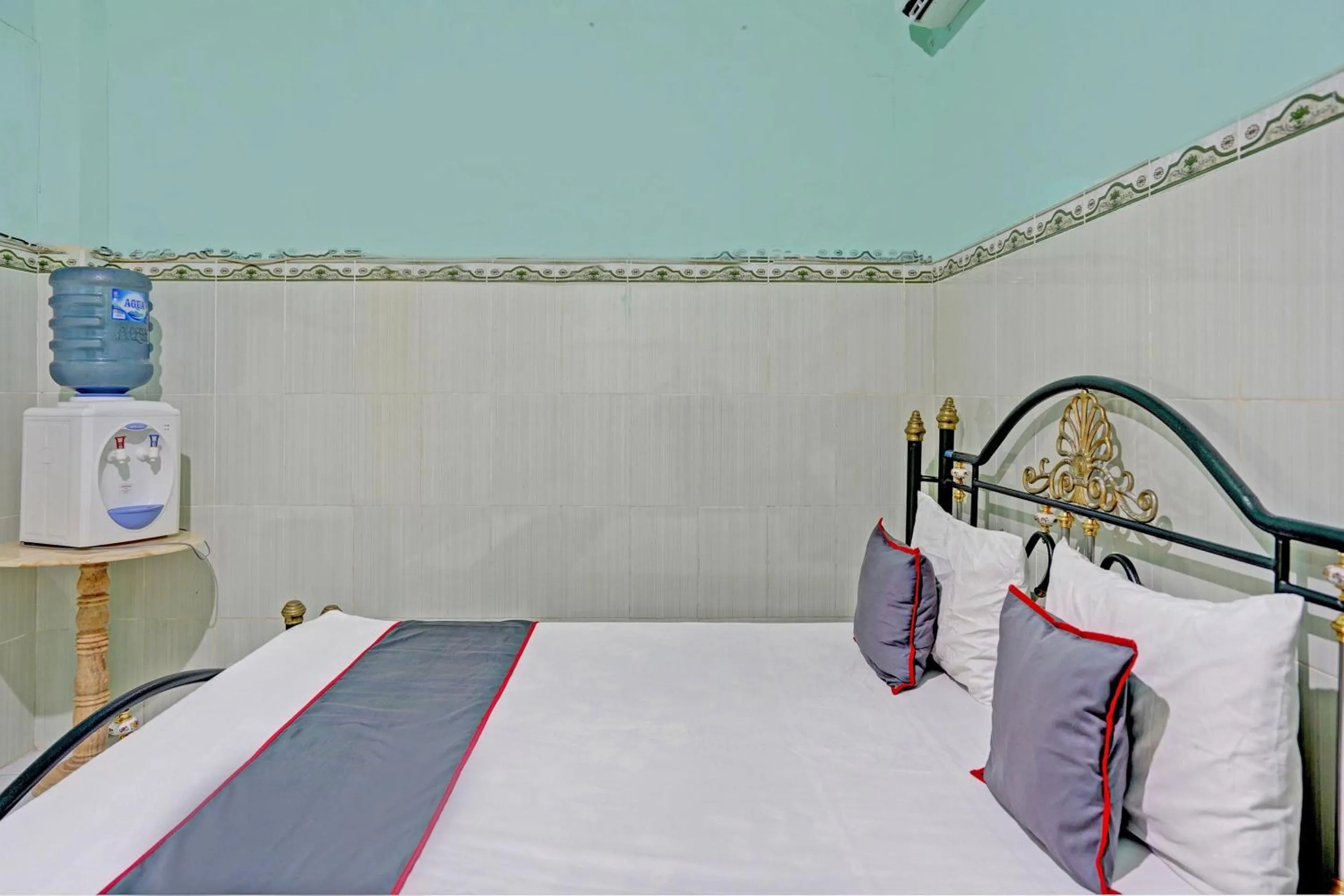 Bedroom, Bed in Collection O 92897 Hotel Intan Near Kantor Syahbandar Bawean