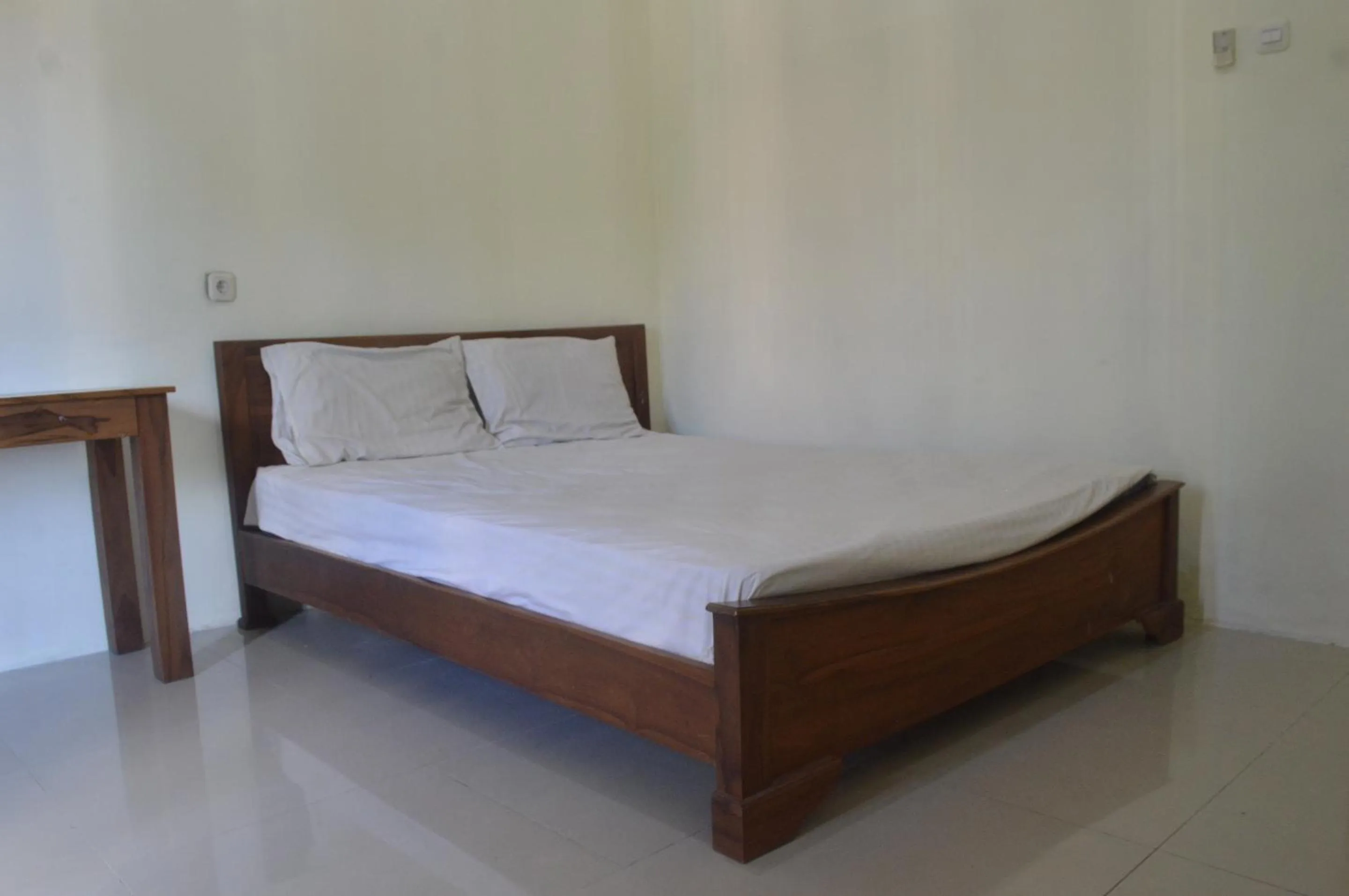 Bedroom, Bed in OYO 92880 Wisma Nusantara