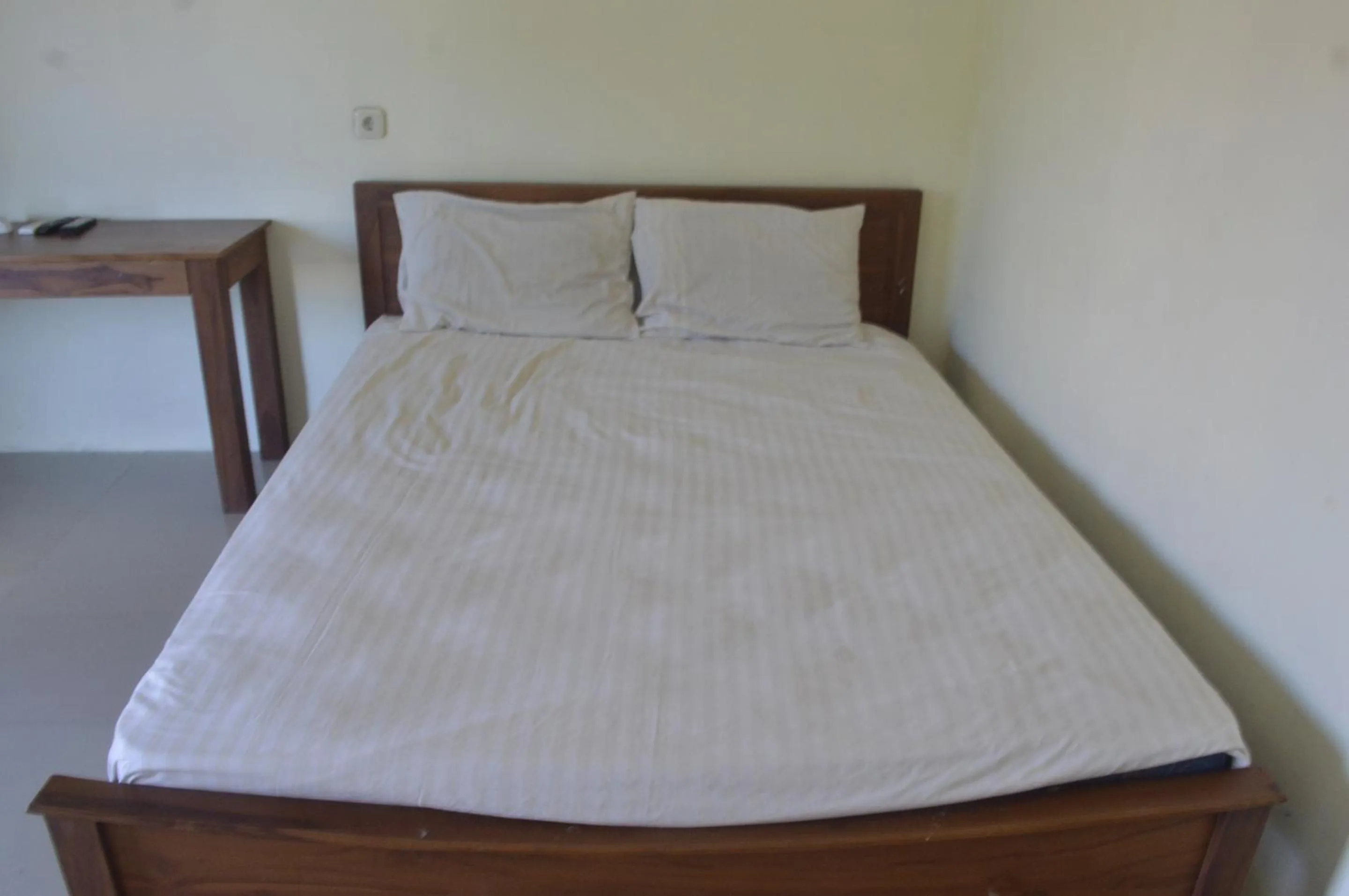 Bedroom, Bed in OYO 92880 Wisma Nusantara