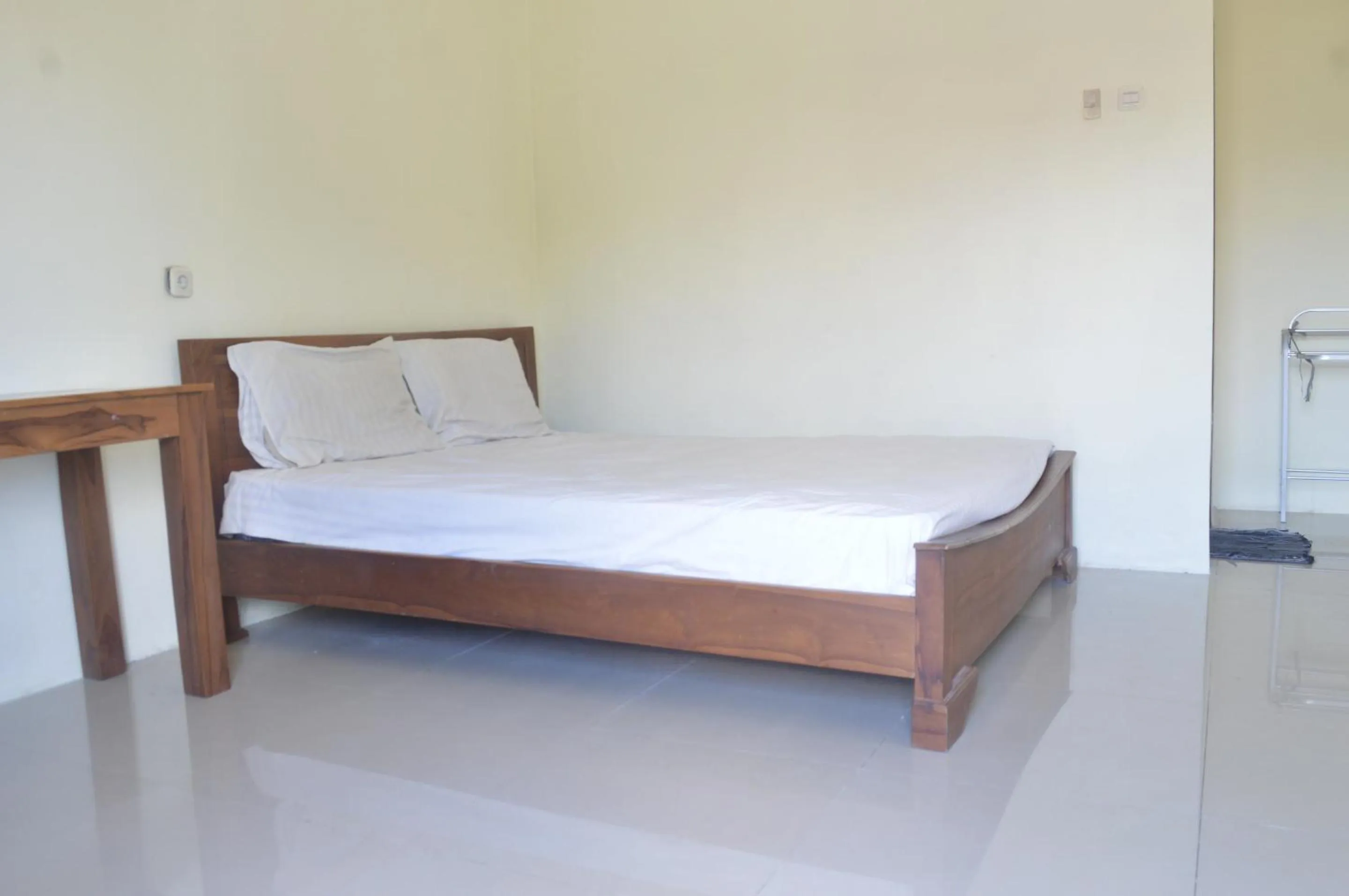 Bedroom, Bed in OYO 92880 Wisma Nusantara