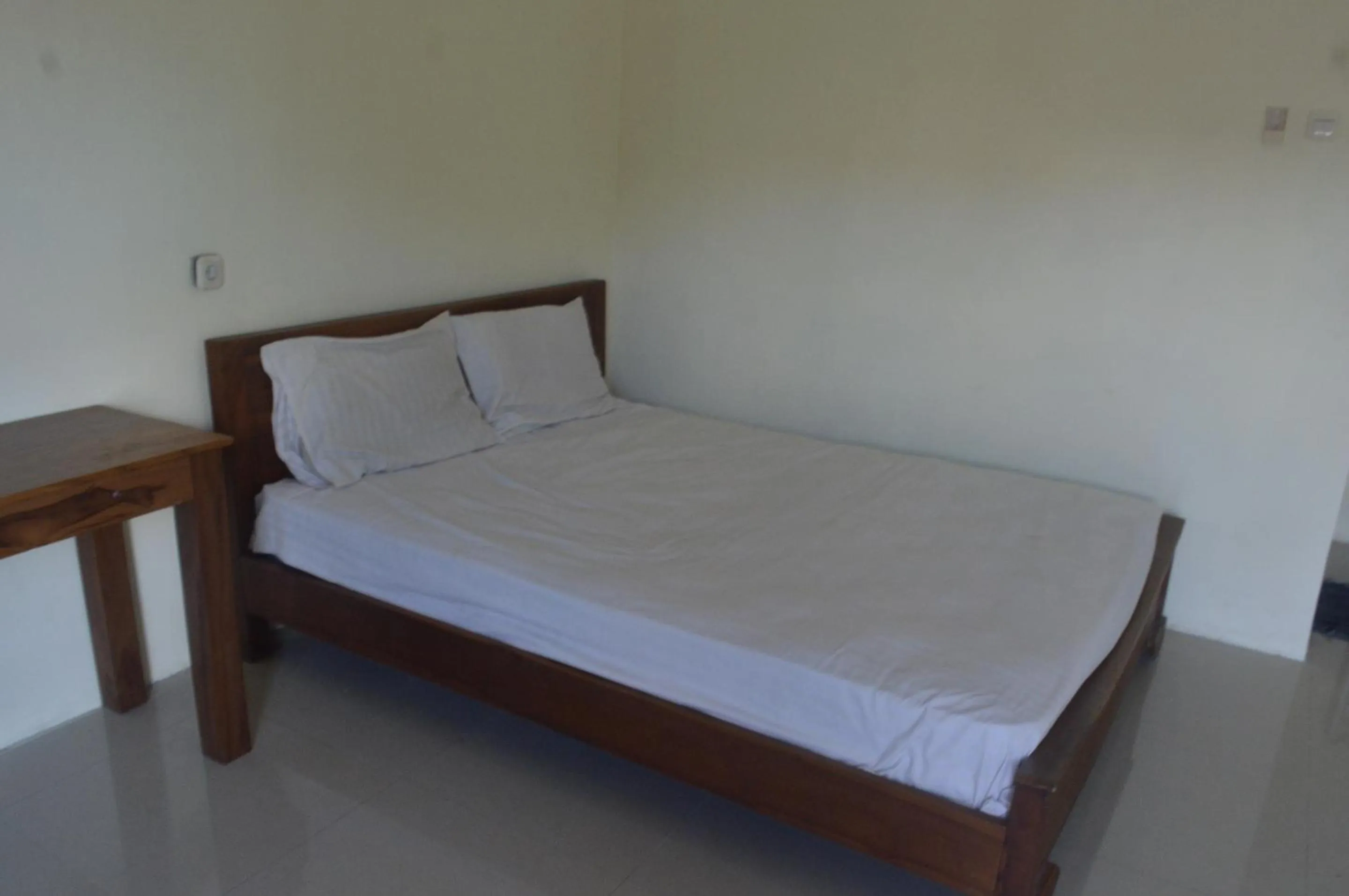 Bedroom, Bed in OYO 92880 Wisma Nusantara