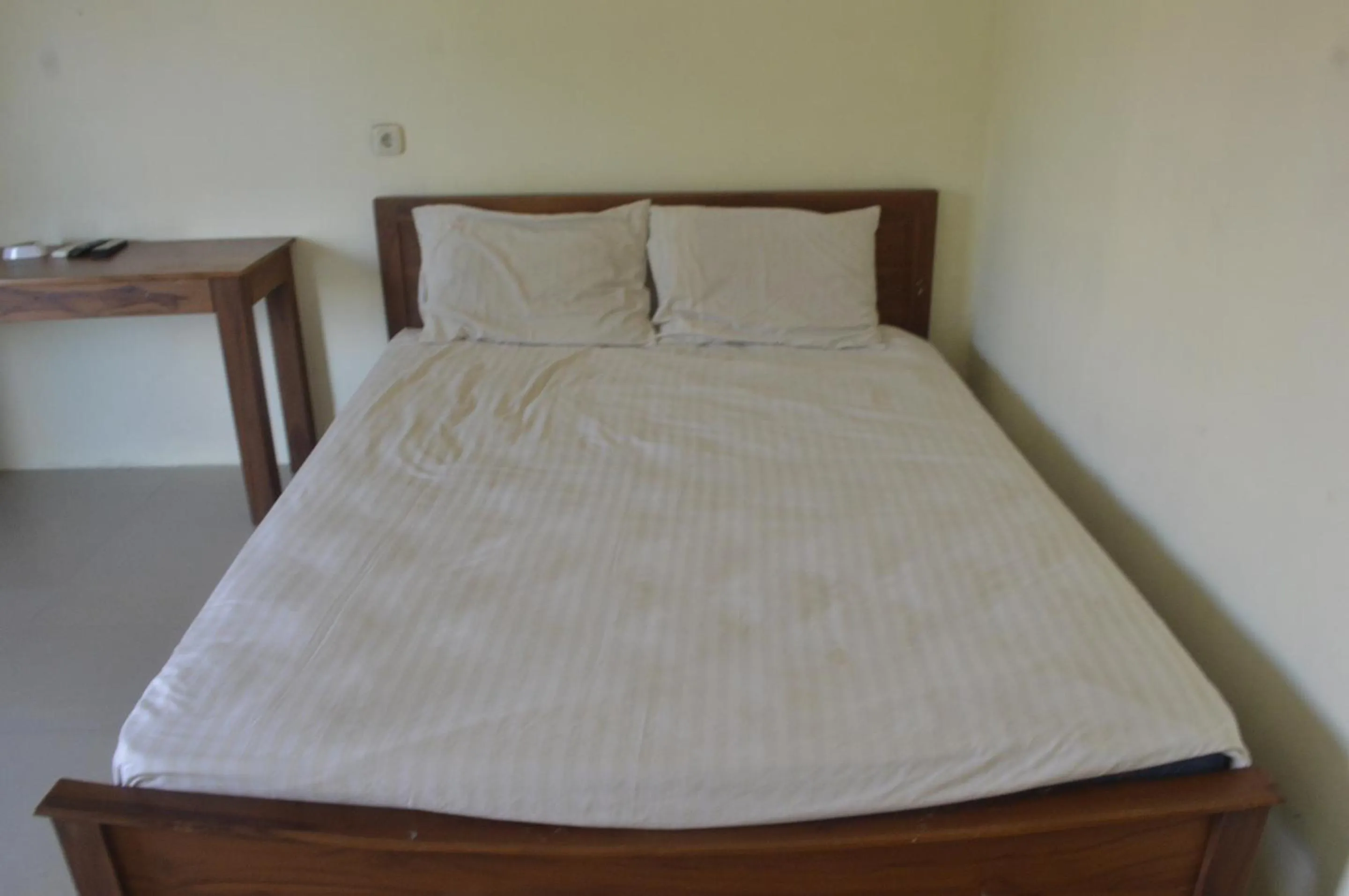 Bedroom, Bed in OYO 92880 Wisma Nusantara