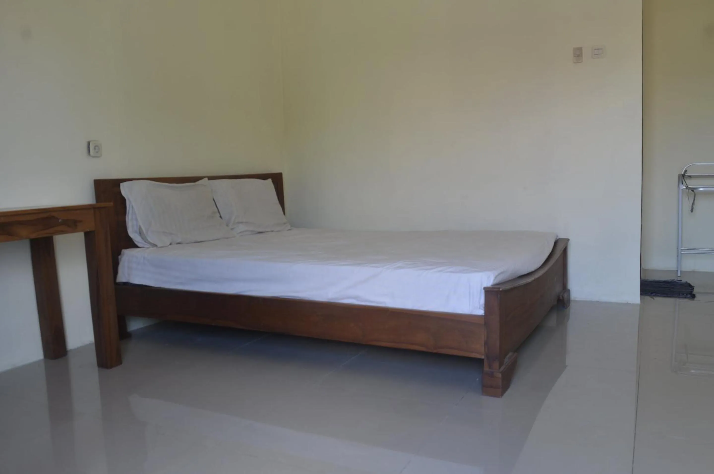 Bedroom, Bed in OYO 92880 Wisma Nusantara