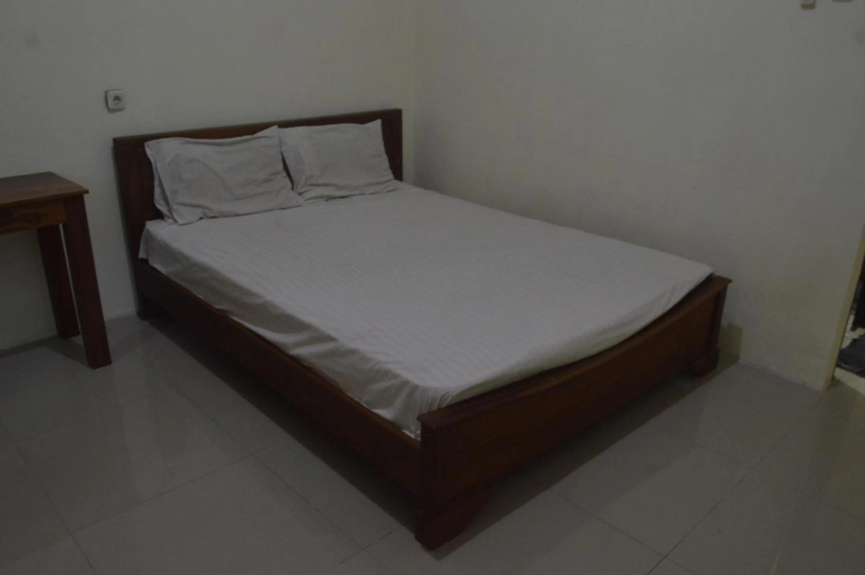 Bedroom, Bed in OYO 92880 Wisma Nusantara