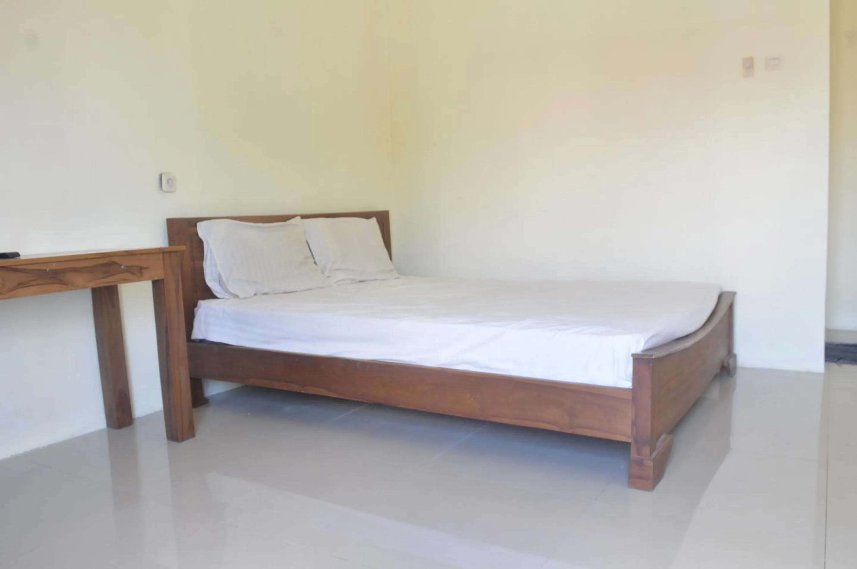 Bedroom, Bed in OYO 92880 Wisma Nusantara