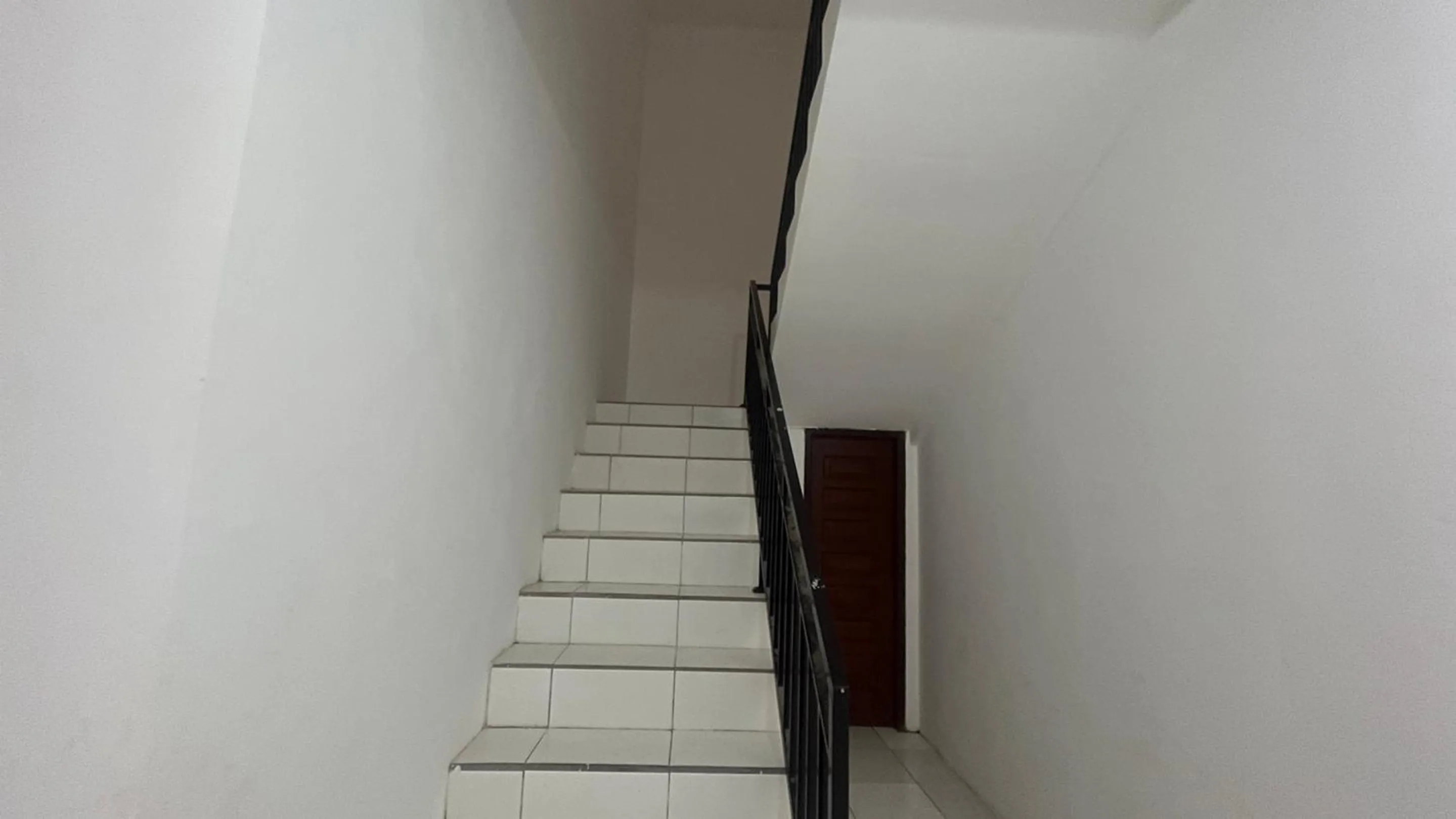 Lobby or reception in OYO 92880 Wisma Nusantara