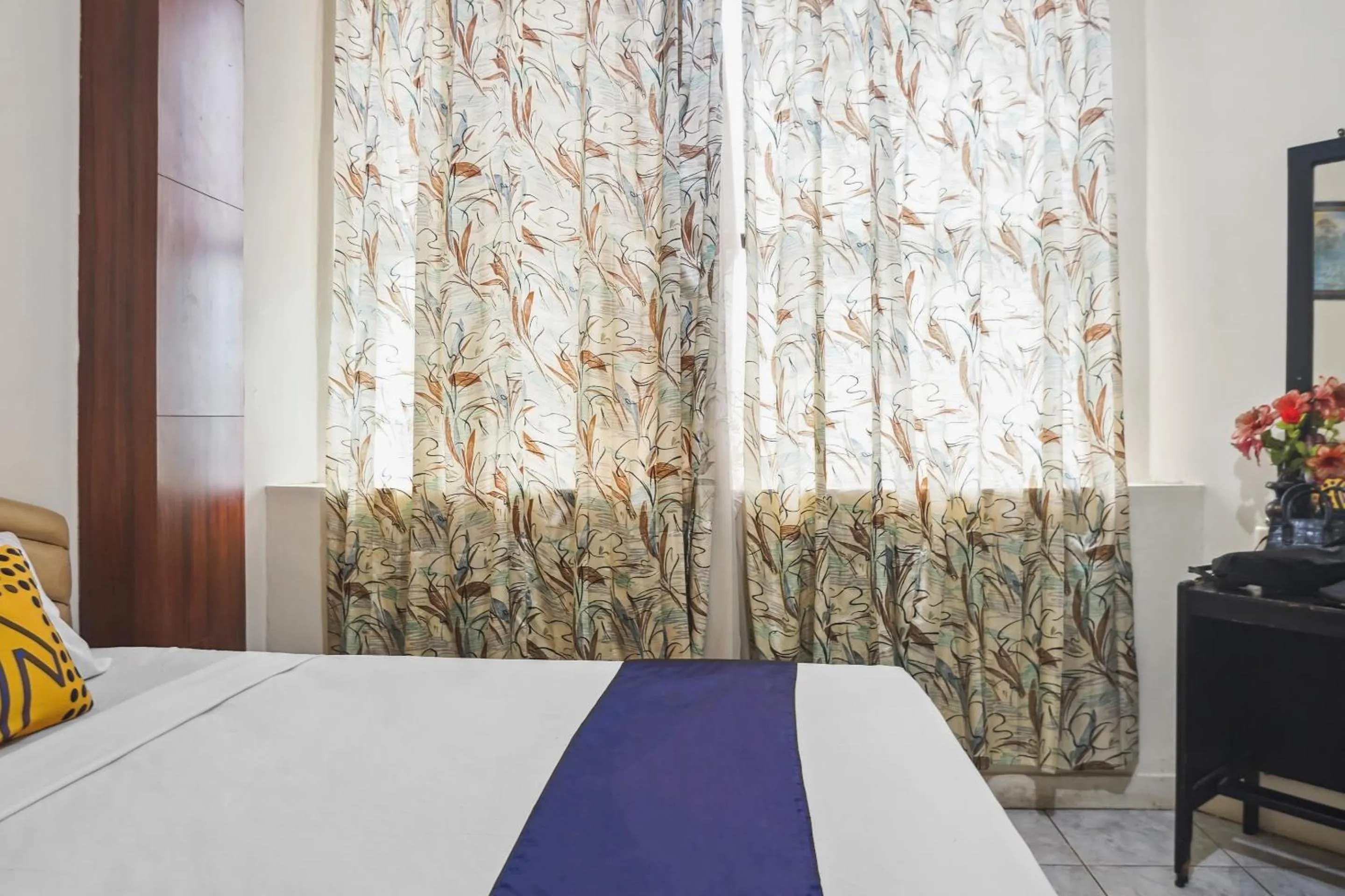 Bedroom, Bed in Hotel O Losmen Bahalap Syariah MarabahanNearSiring Marabahan (Ulek Barito)