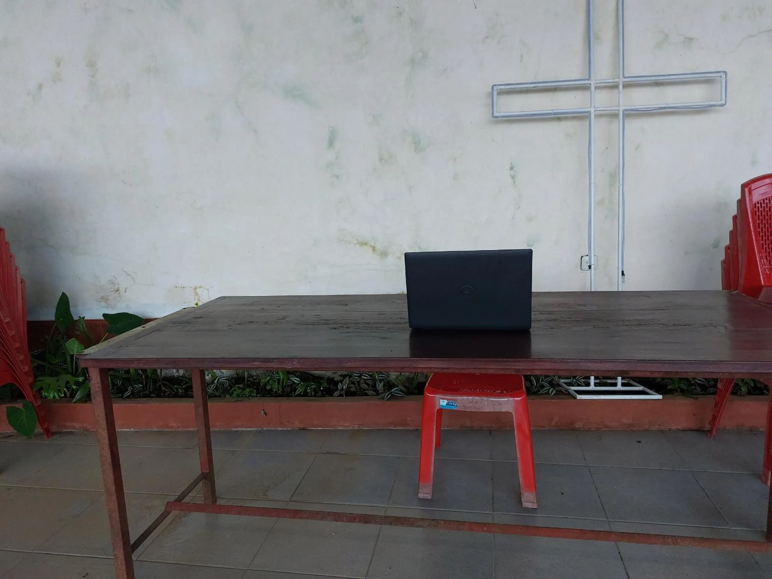 Lobby or reception in Hotel O Mahendra HomestayNearTaman Wisata Bukit Rurukan