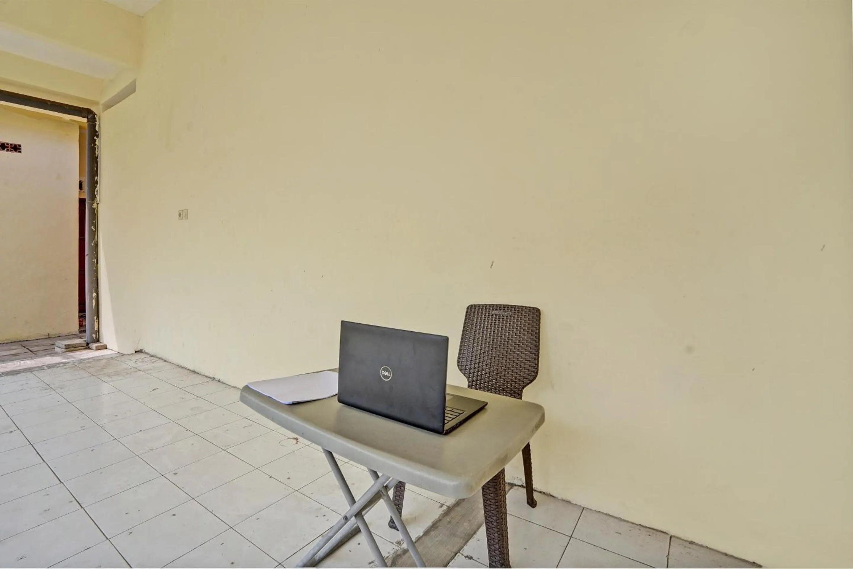 Lobby or reception in Hotel O Sunyoto Homestay Syariah