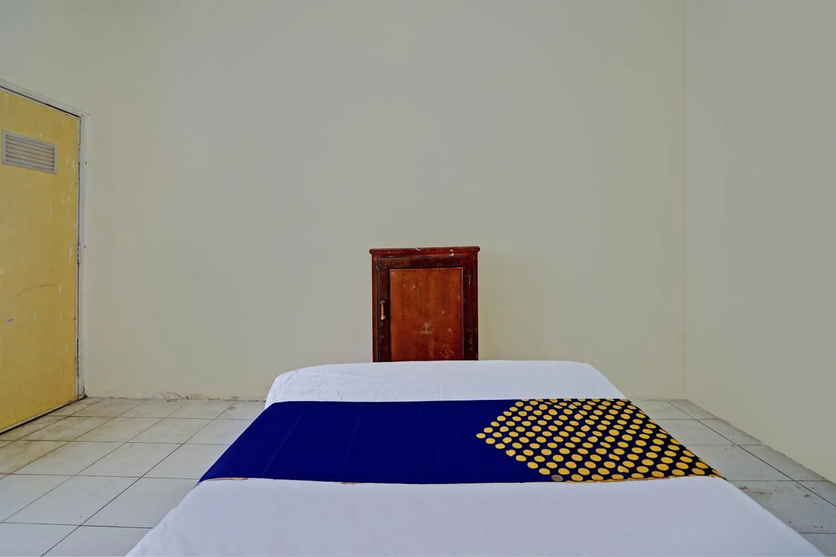 Bedroom, Bed in Hotel O Sunyoto Homestay Syariah