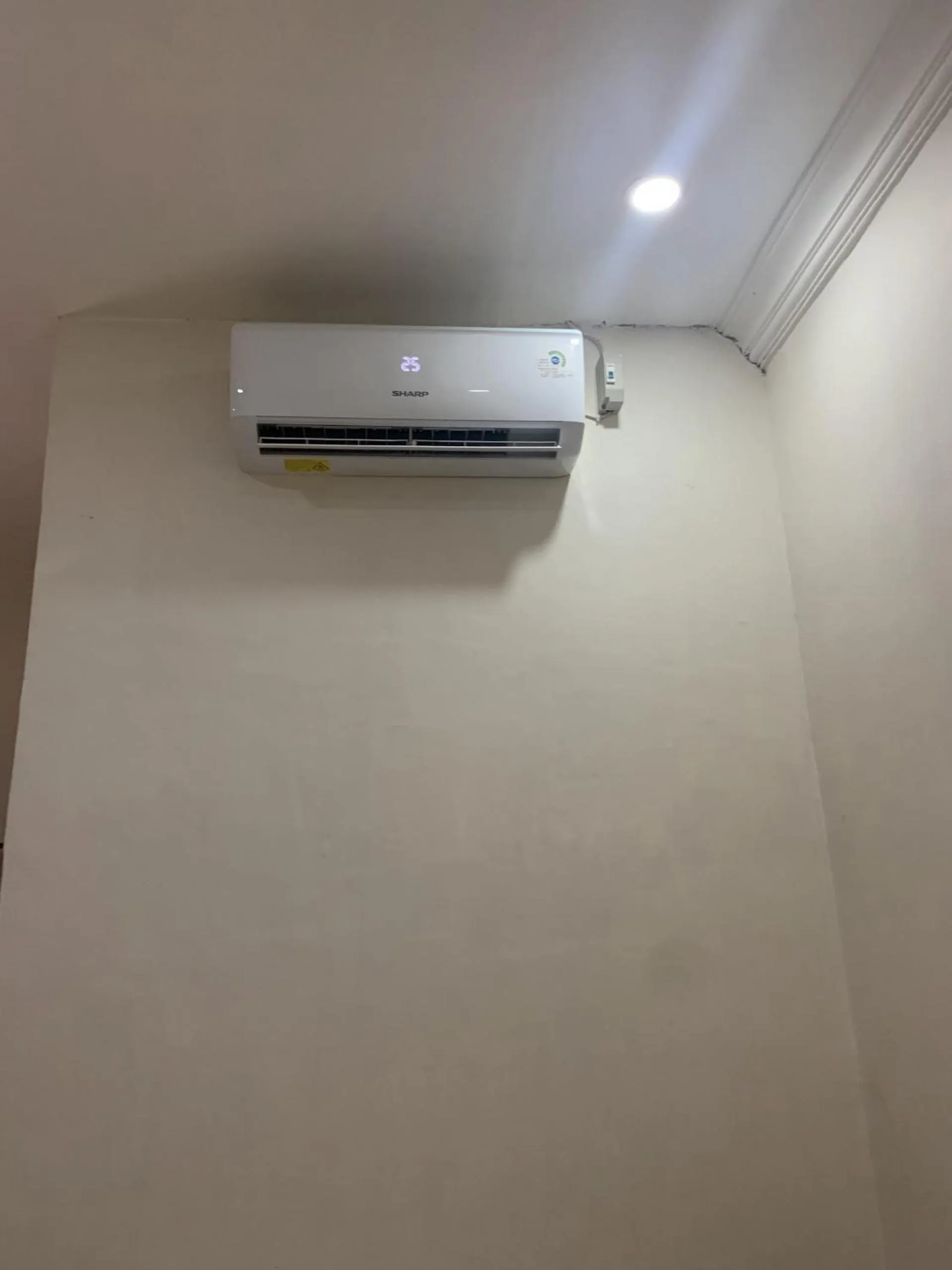 Bedroom in Hotel O Penginapan Laota Syariah Near Rumah Sakit Islam Faisal Makassar