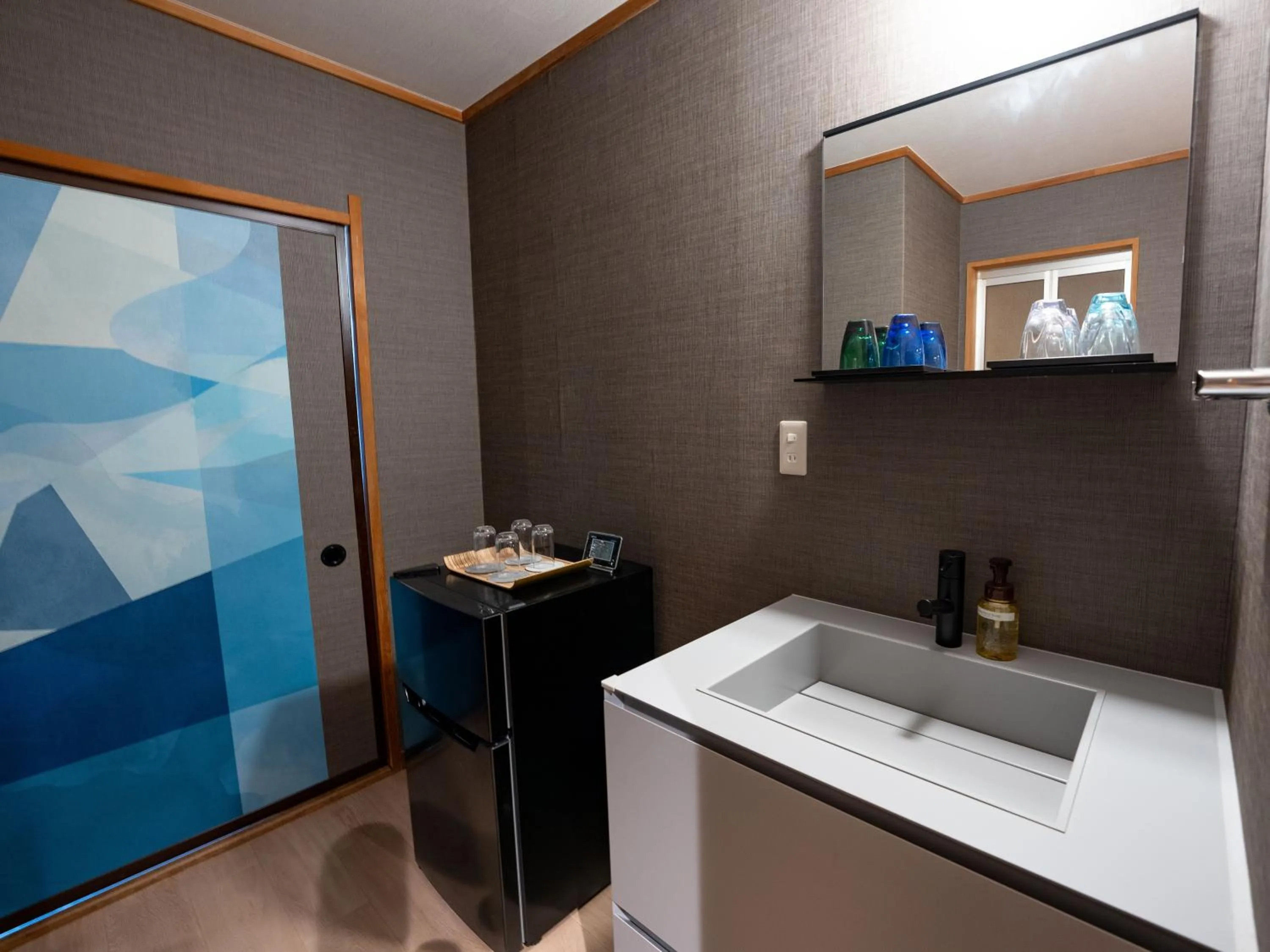 Other in KAMENOI HOTEL Kusatsu Yubatake