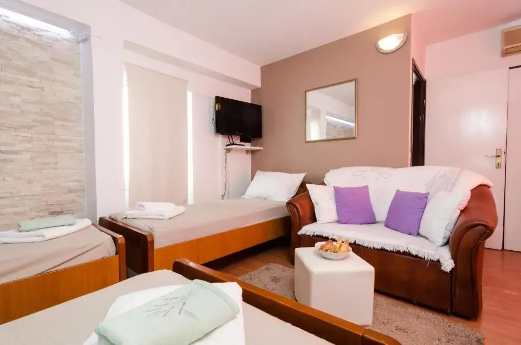 Guest House Ćuk Guest House Ćuk