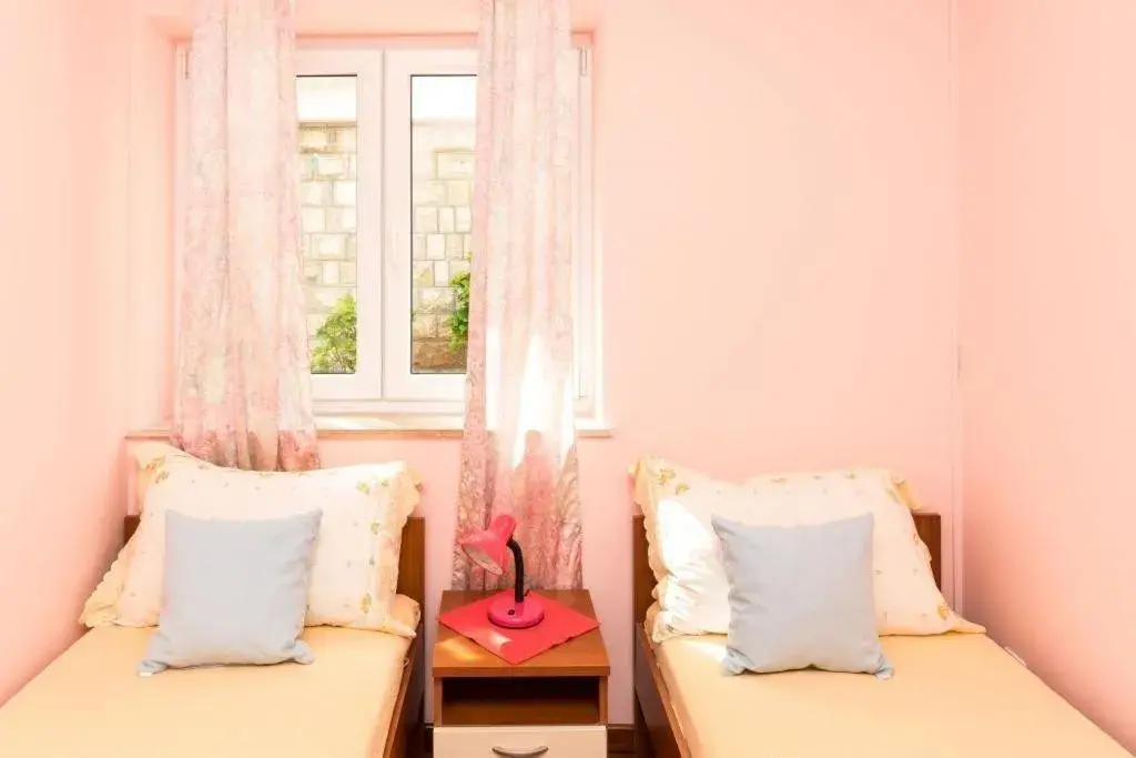 Double Room in Guest House Ćuk Double Room in Guest House Ćuk
