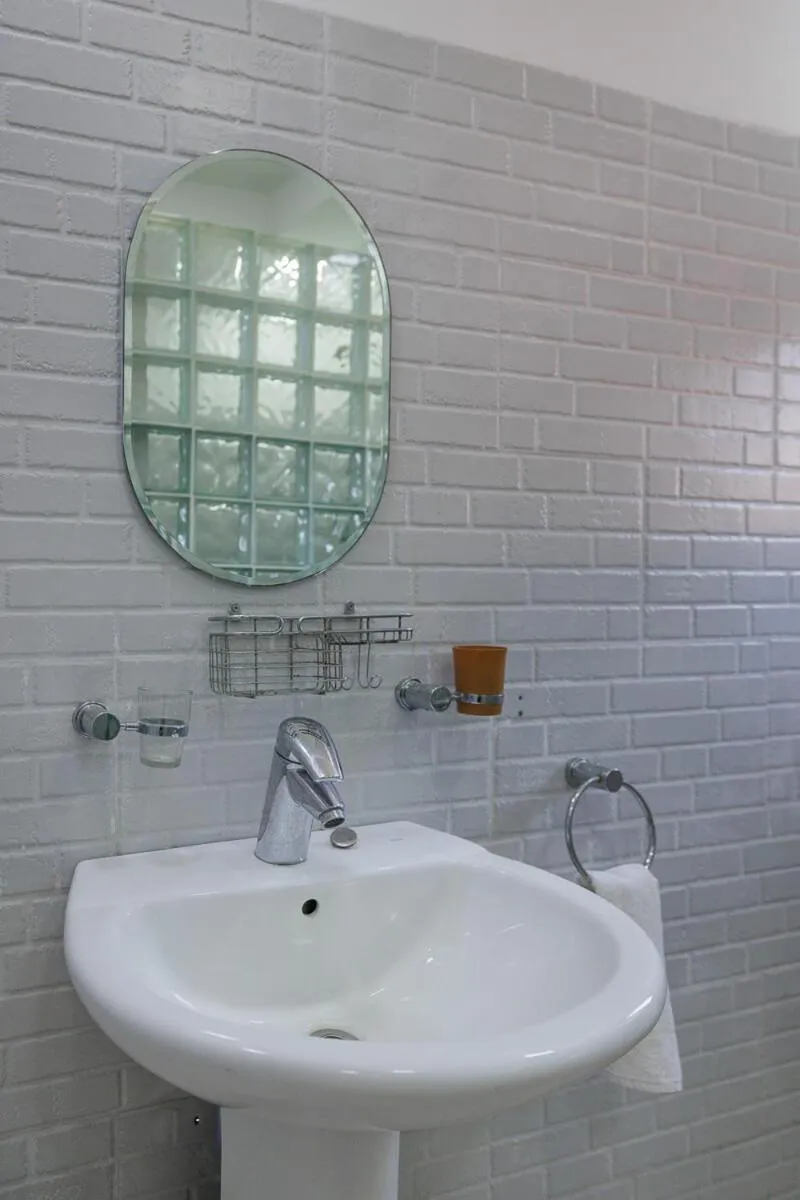 Bathroom in Ocean Villa Heights